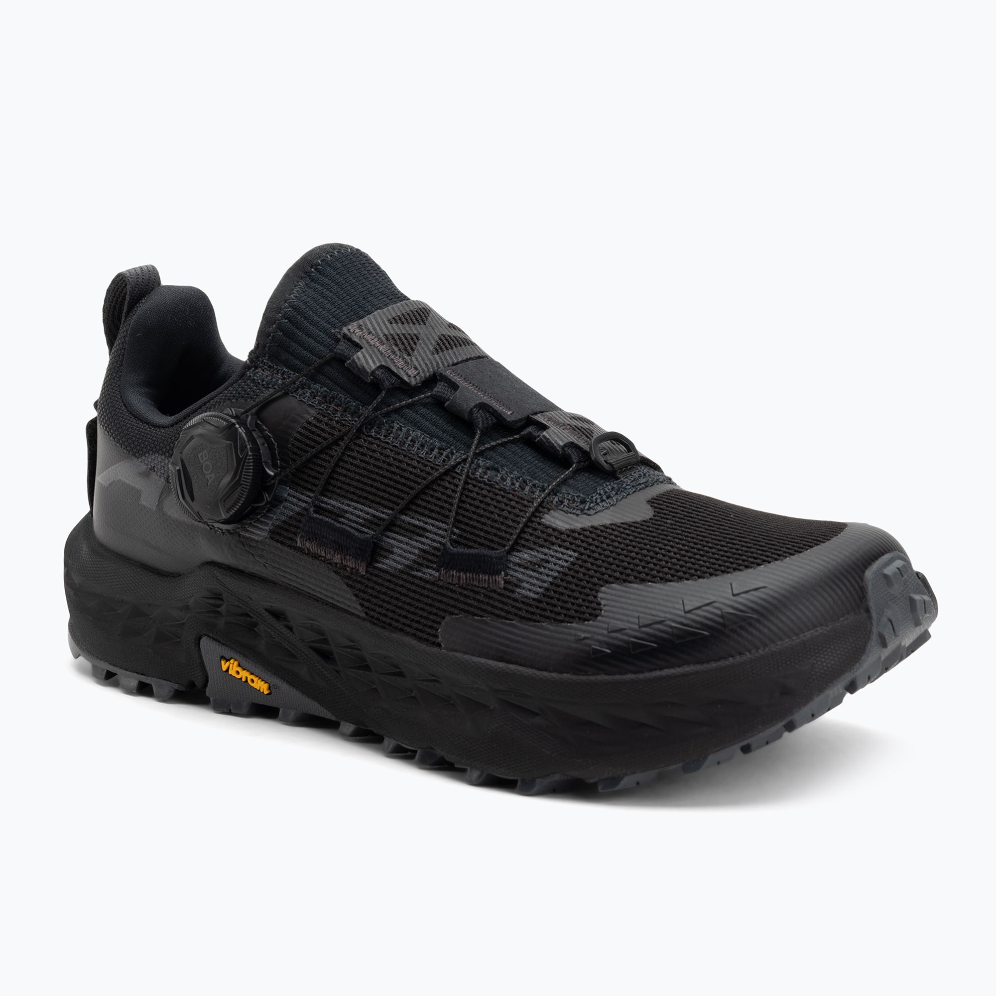 Buty do biegania damskie Altra Timp 5 BOA black/black 