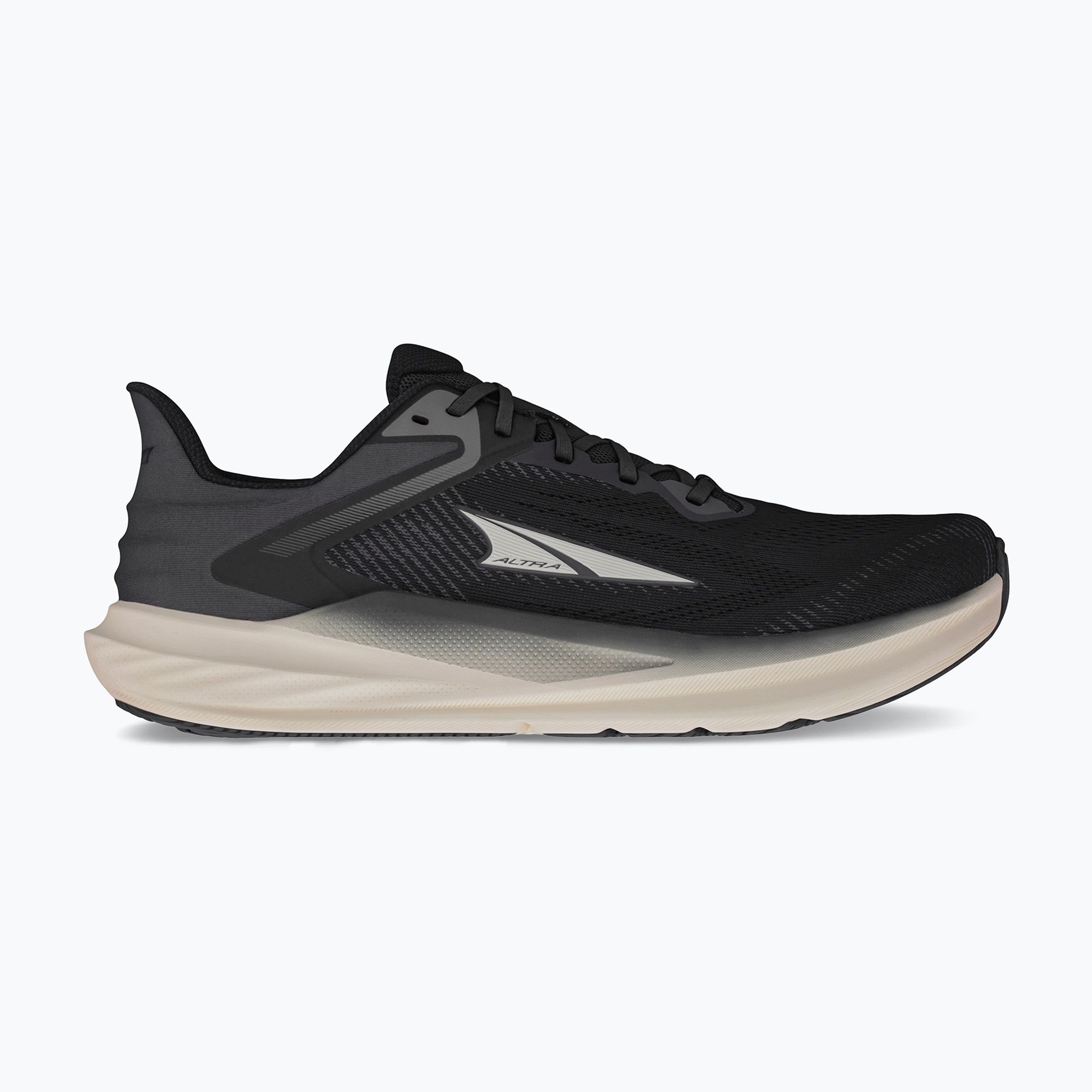 Buty do biegania męskie Altra Torin 8 black/white 