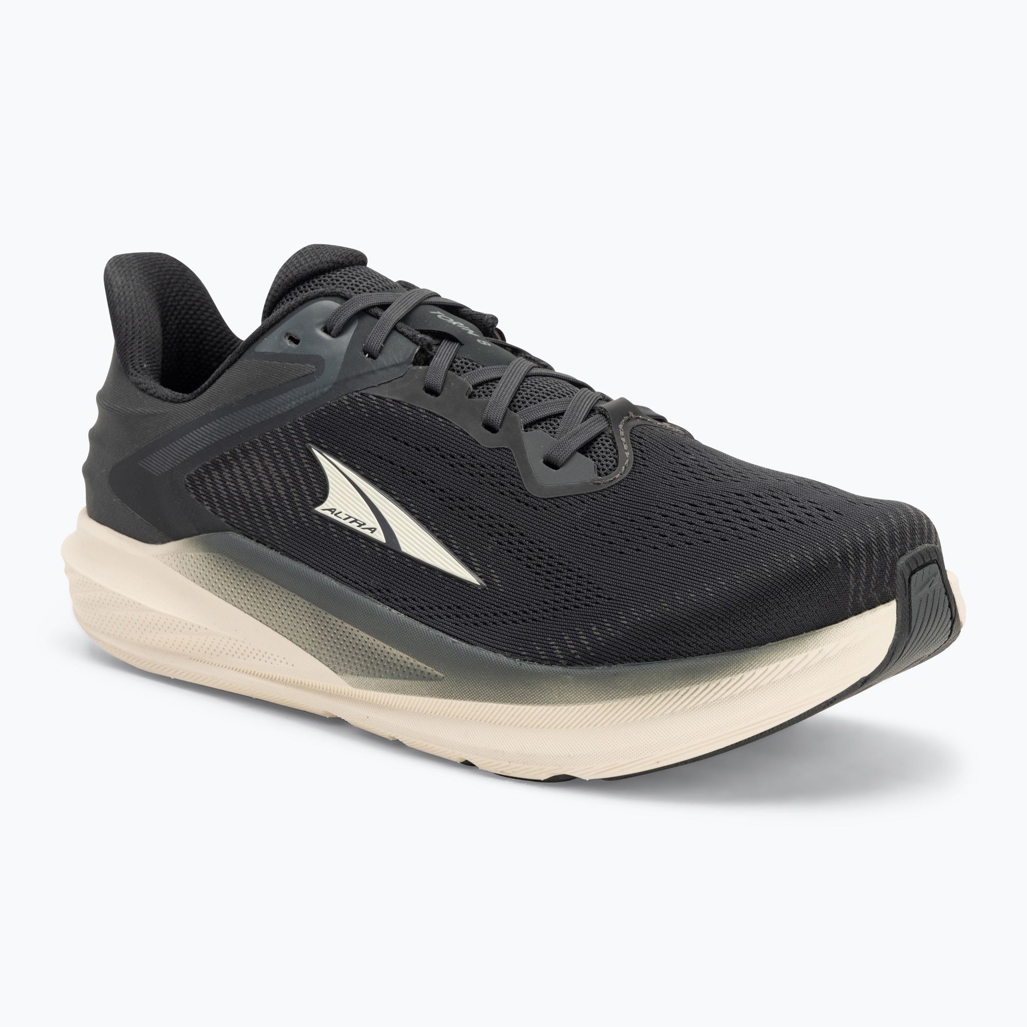 Pánske bežecké topánky Altra Torin 8 Wide black/white (Torin 8 AL0A85QJ0101)