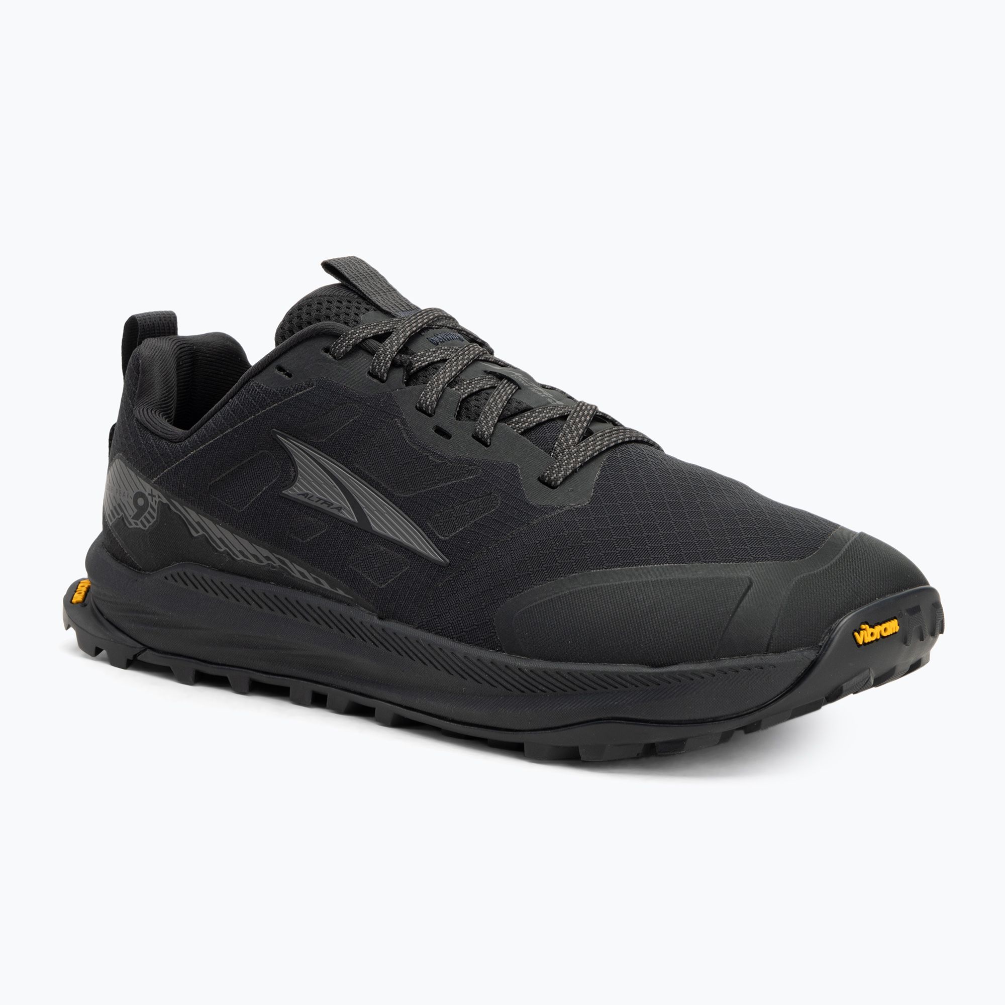 Buty do biegania męskie Altra Lone Peak 9+ Wide black 