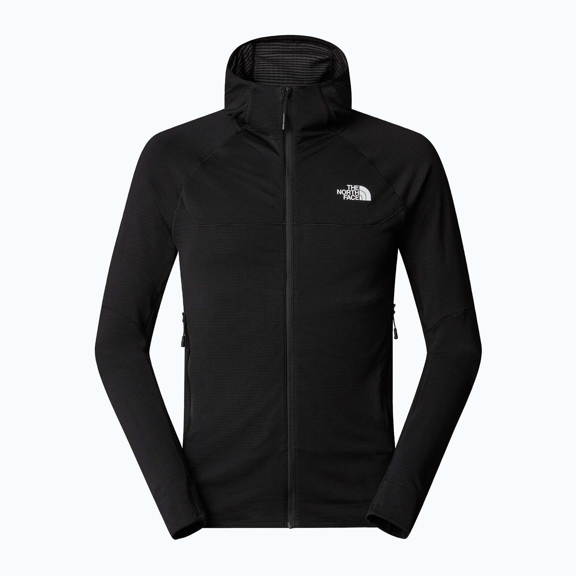 Bluza męska The North Face Bolt Polartec Hoodie tnf black 