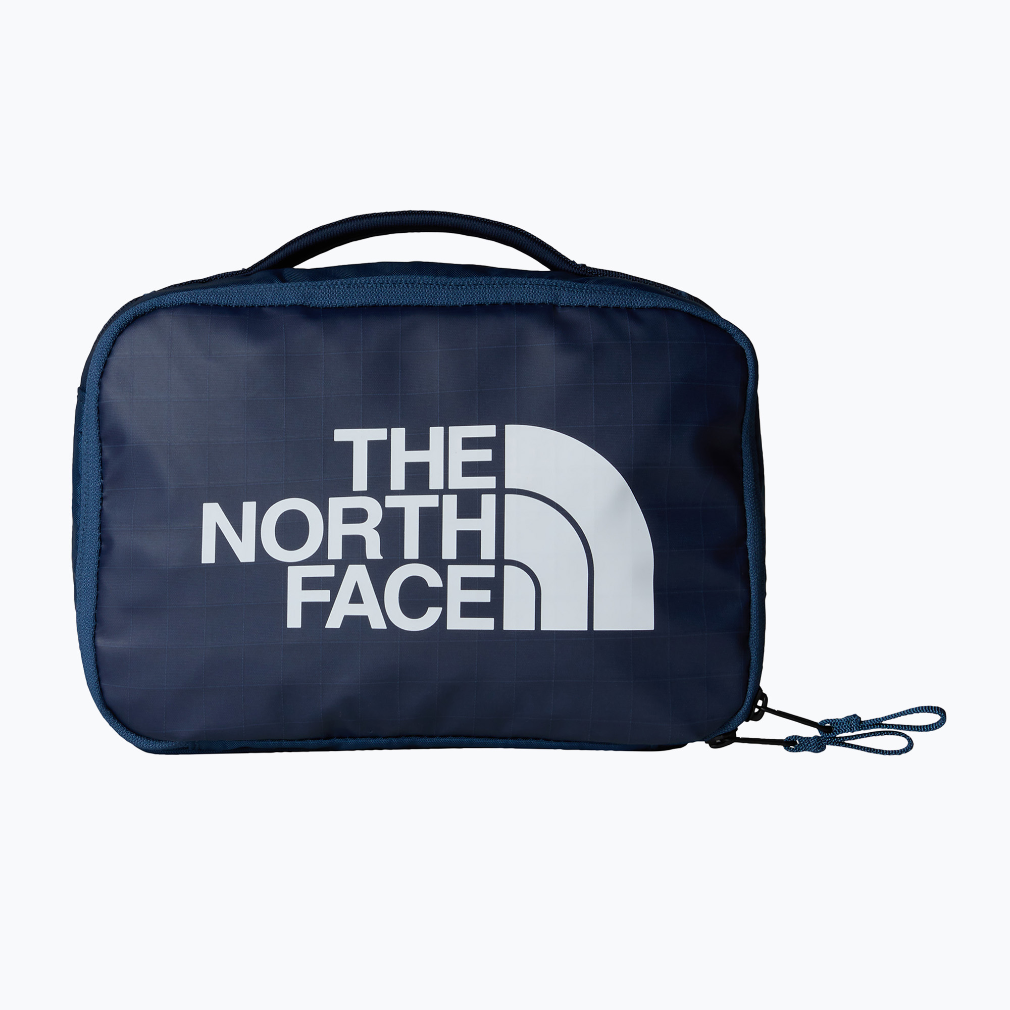 Kosmetyczka The North Face Base Camp Voyager Dopp Kit 4 l shady blue/summit navy