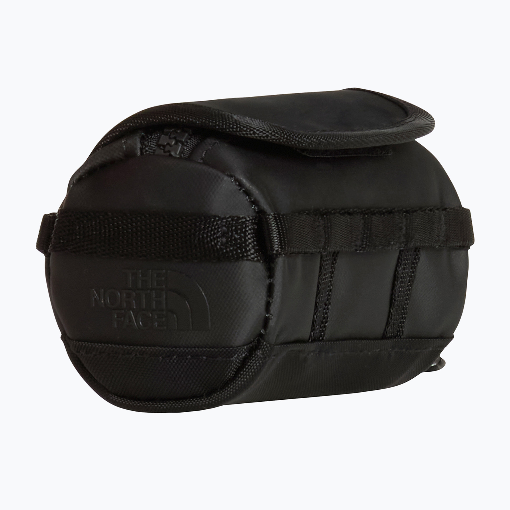 Чантичка  The North Face Base Camp Mini Duffel 0,2 l tnf black/tnf black