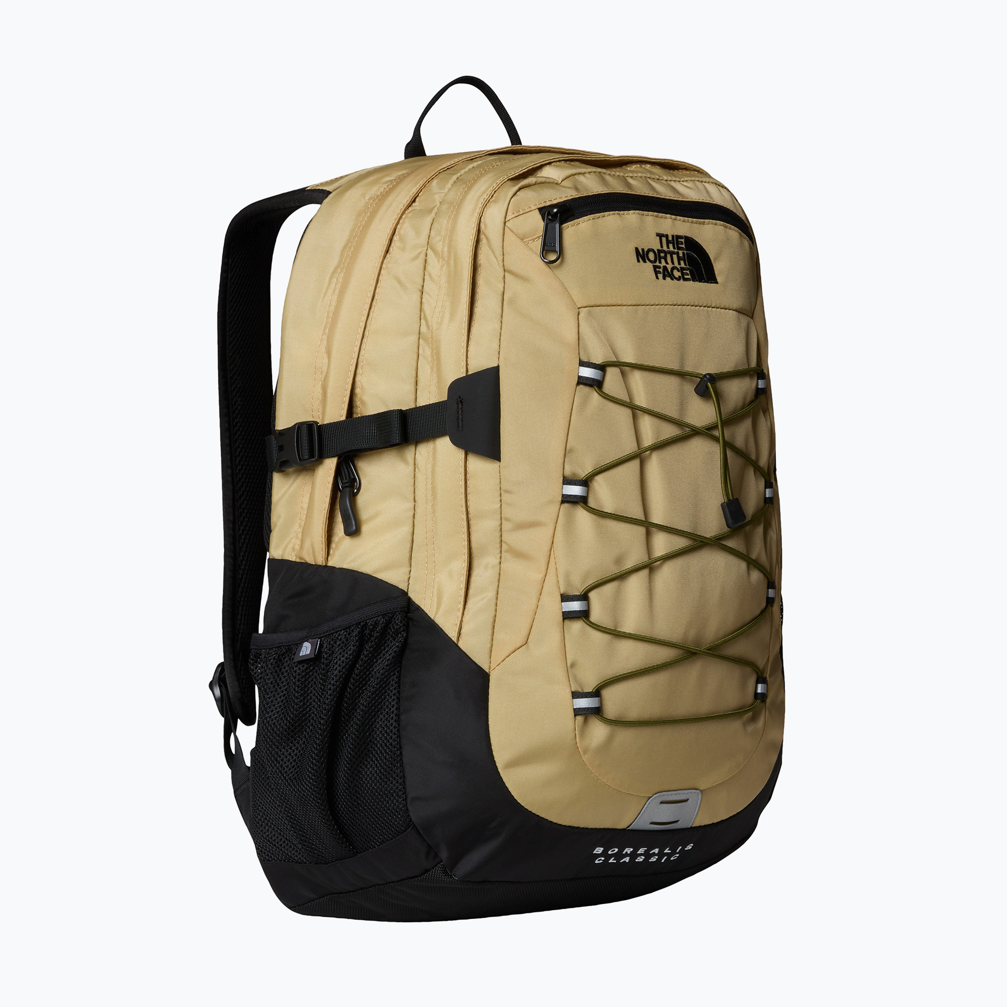 Plecak miejski The North Face Borealis Classic 29 l khaki stone/black 