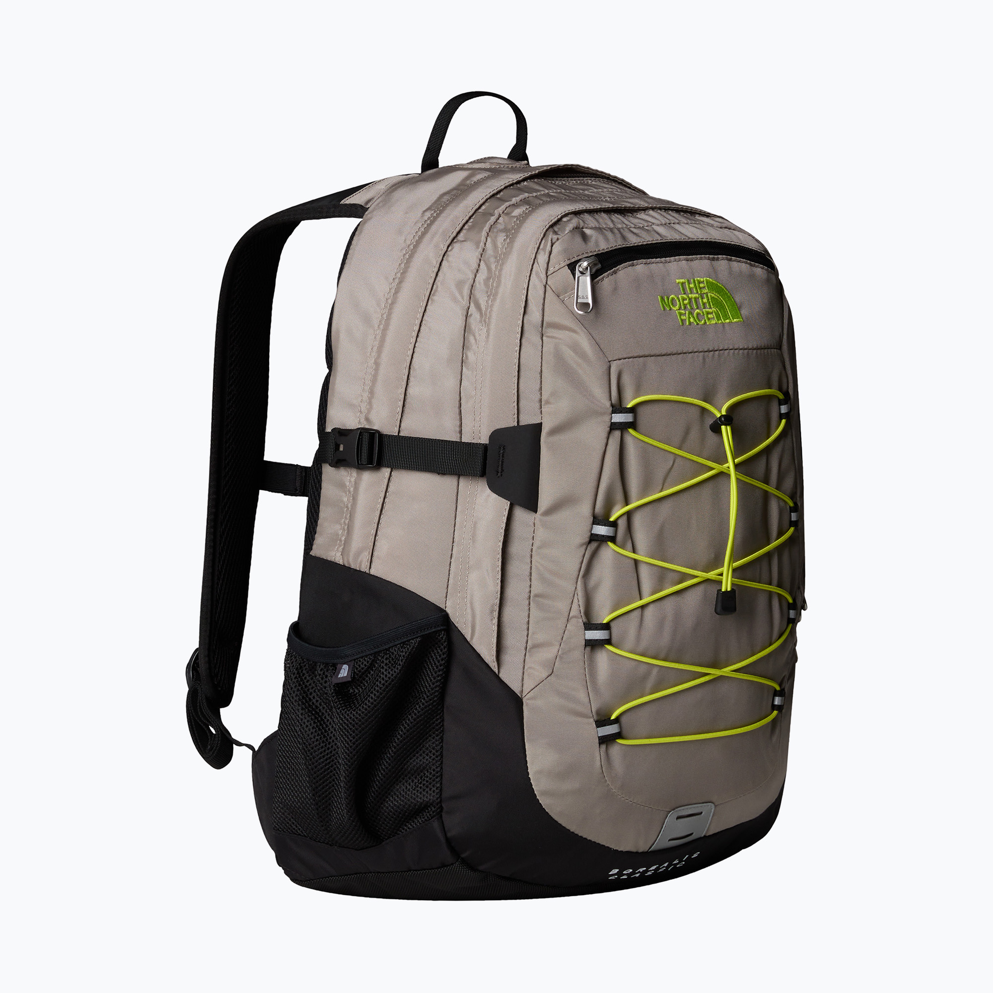 Plecak miejski The North Face Borealis Classic 29 l stone slab/black 