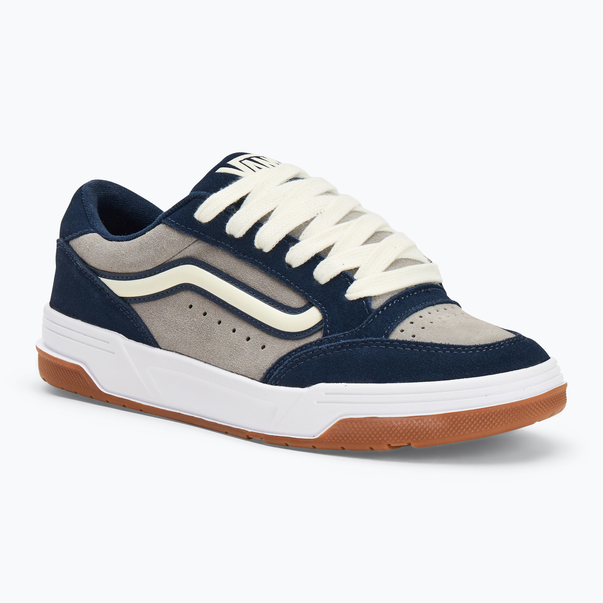 Buty Vans Hylane nineties navy 