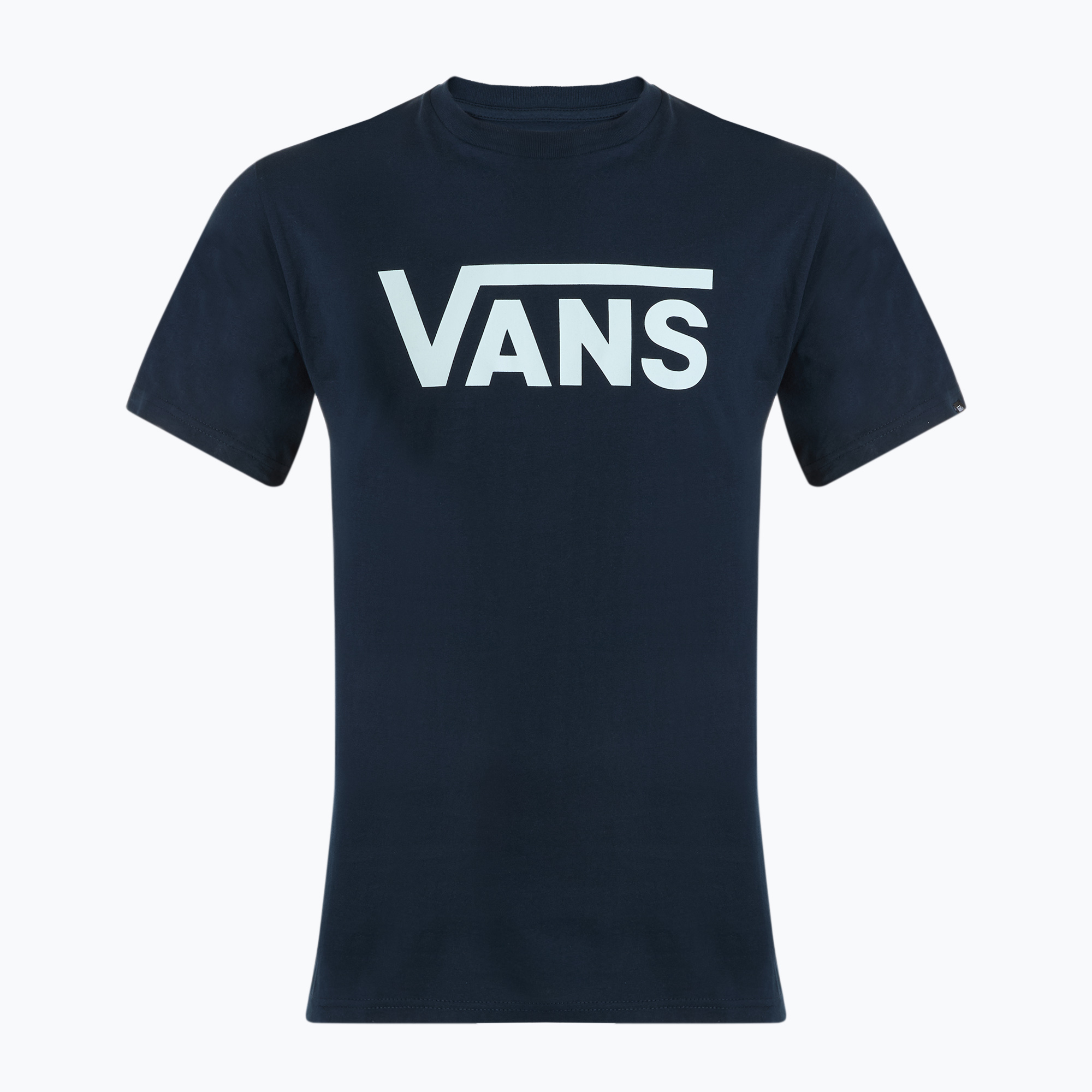 Мъжка тениска Vans Mn Vans Classic navy/hint of mint