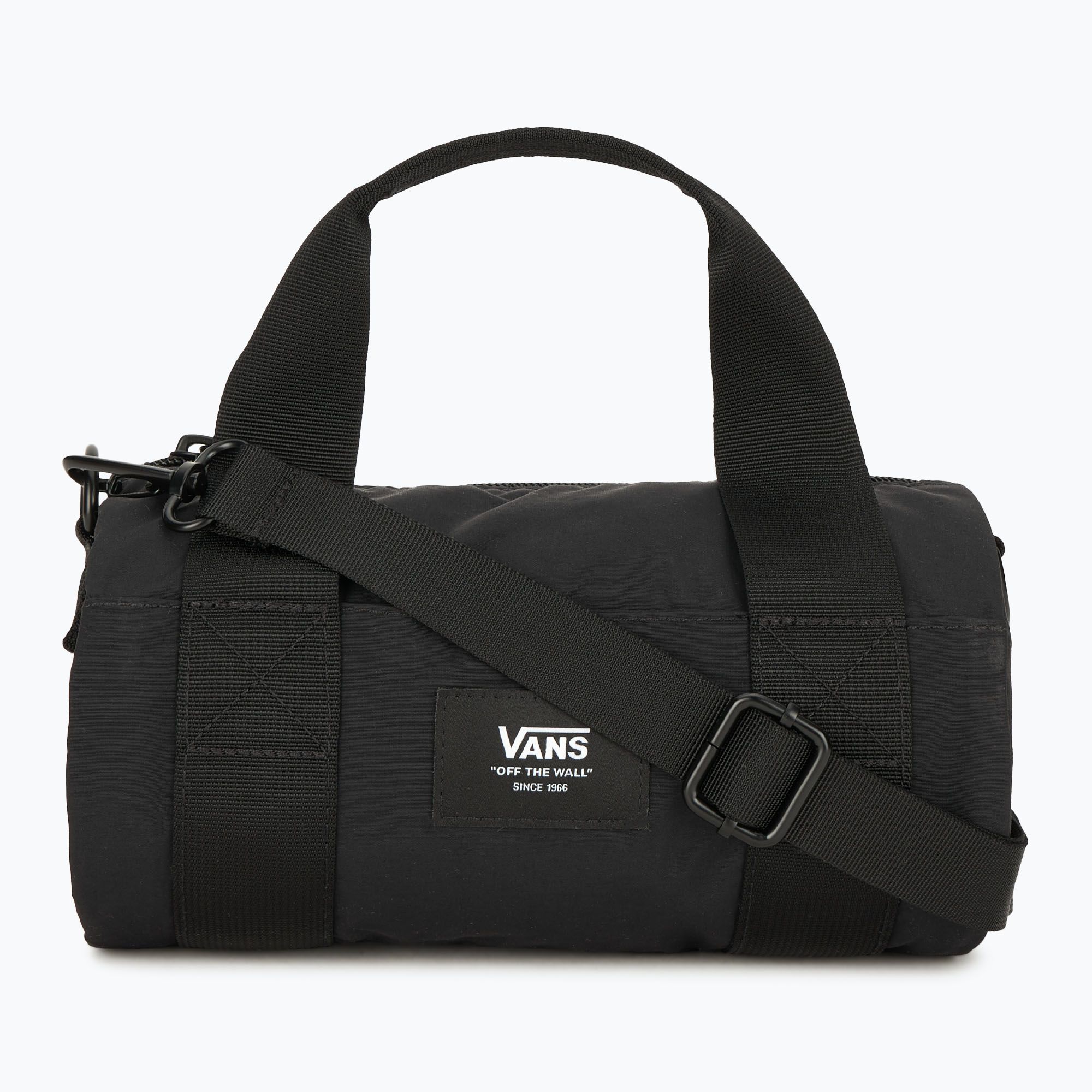 Torba Vans Barreled Mini Bag 5 l black 