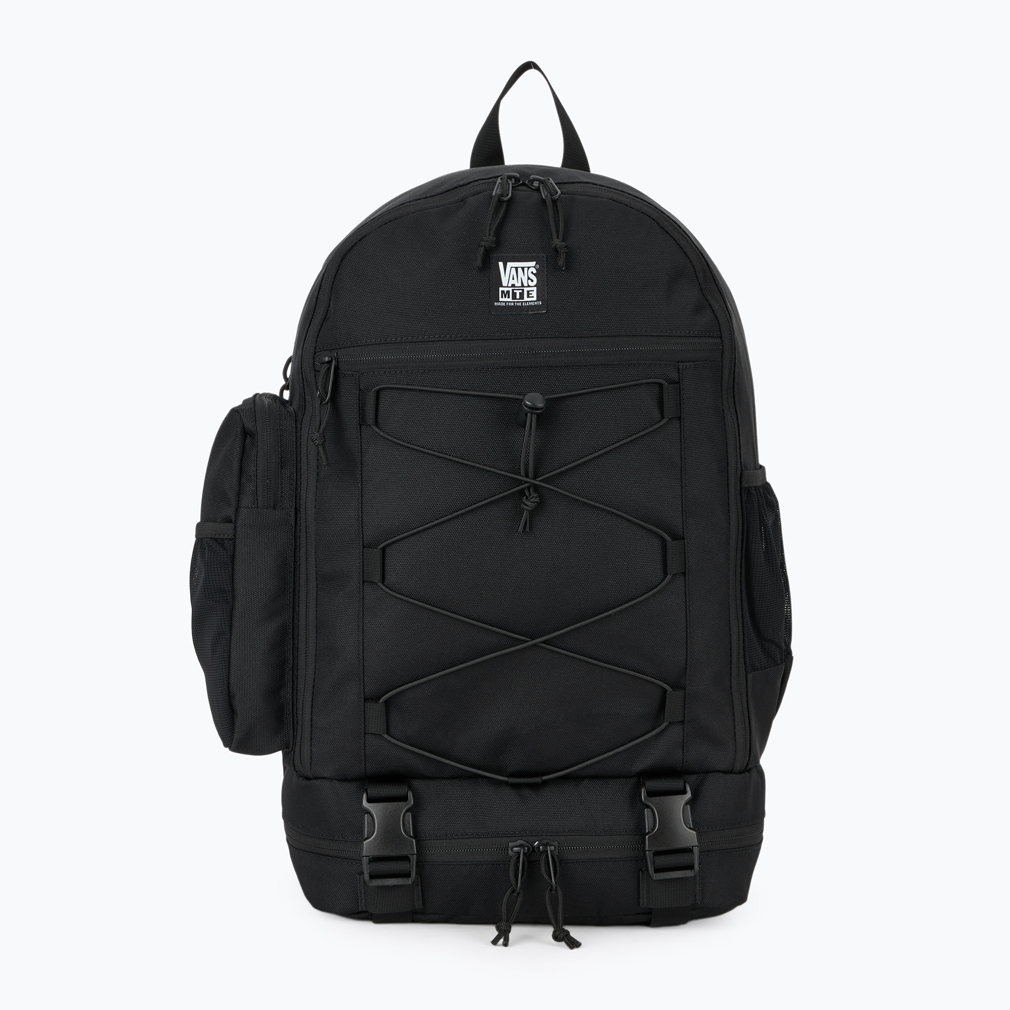 Plecak miejski Vans MTE Breakout 34 l black 
