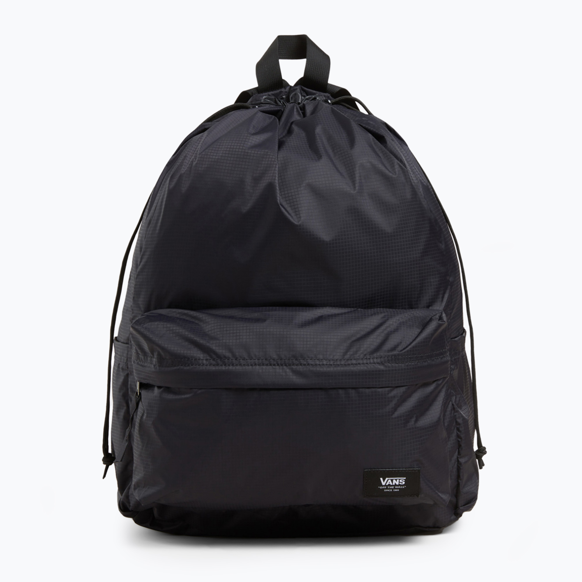 Plecak miejski Vans Old Skool Cinch 19 l true black 