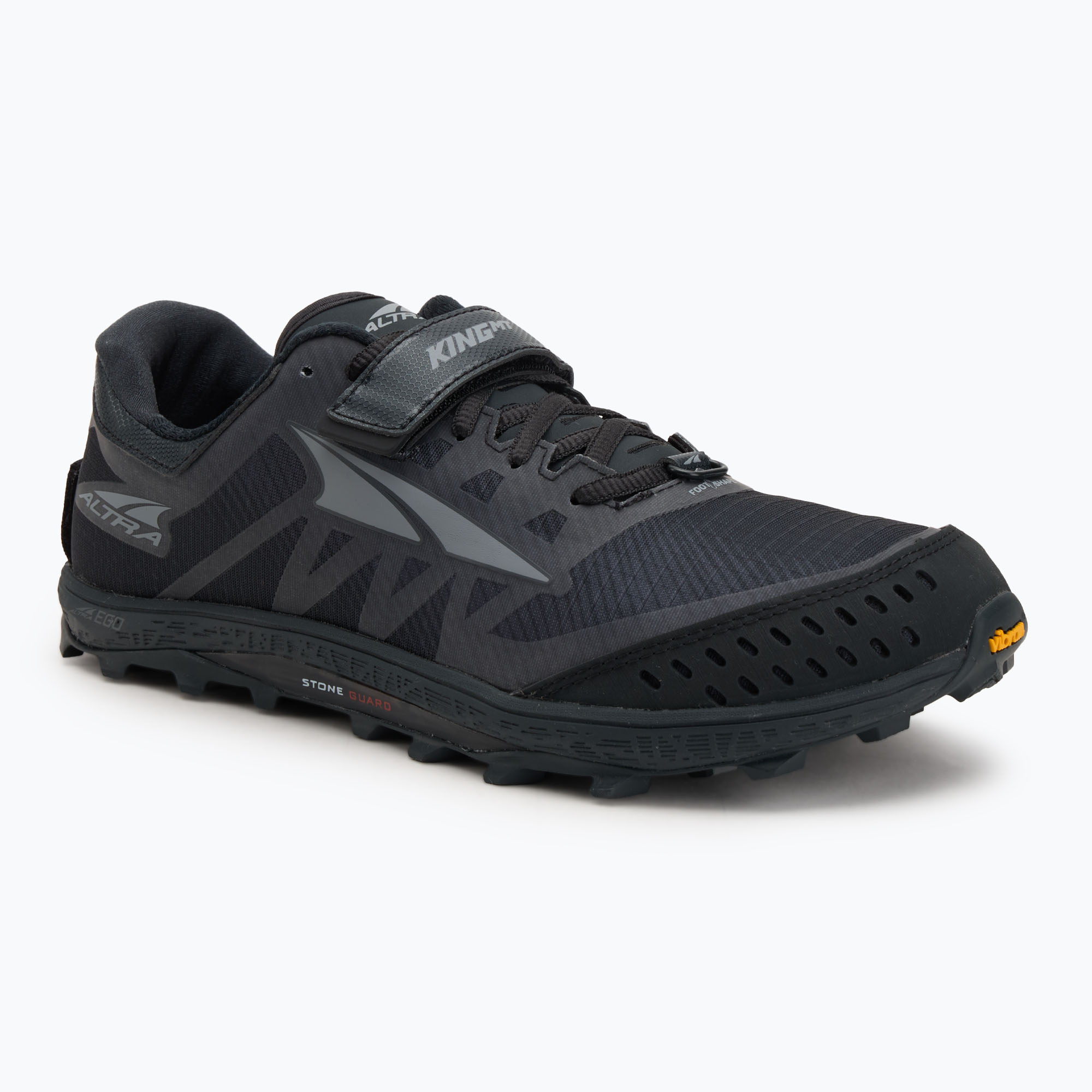 Buty do biegania męskie Altra King MT 2 black 