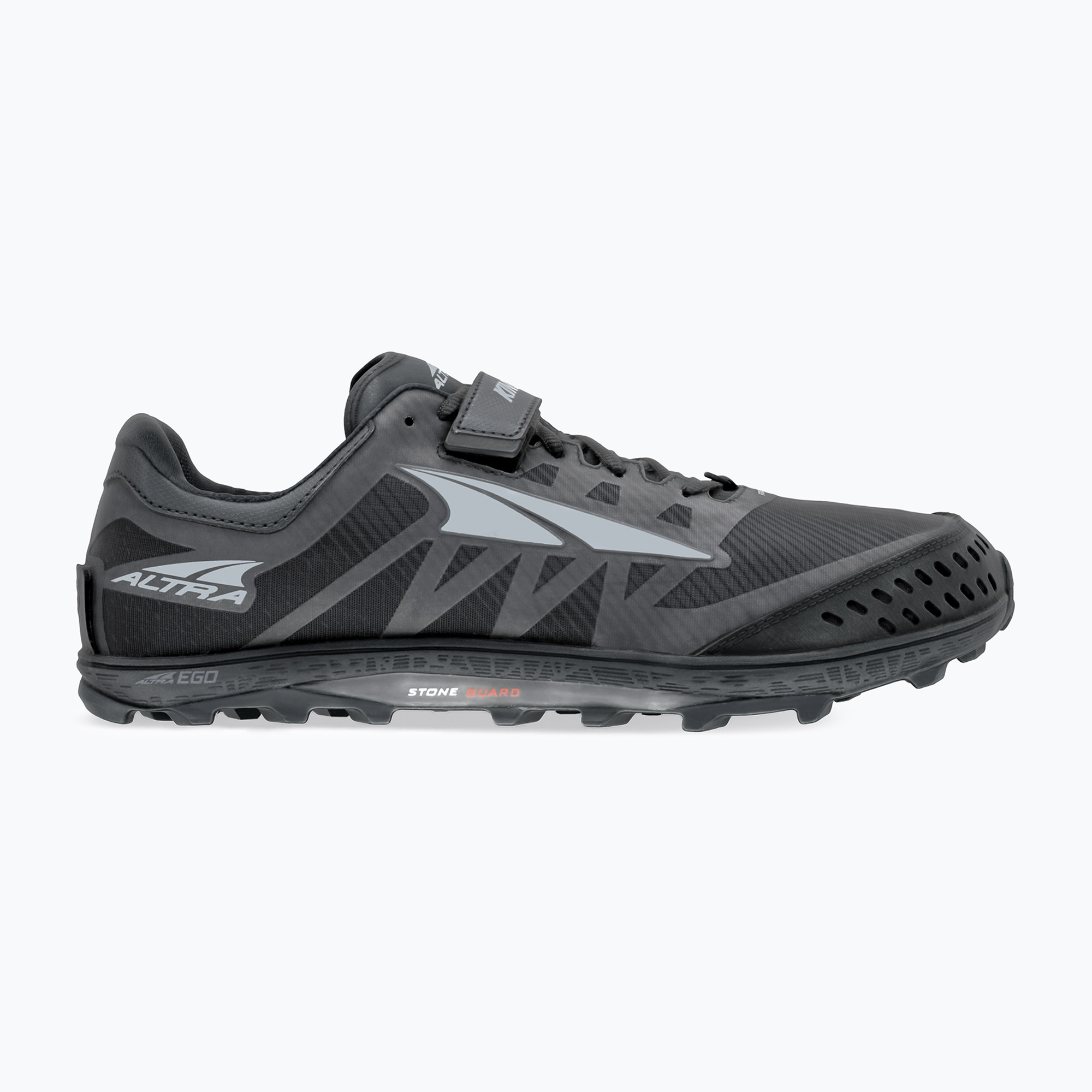 Buty do biegania męskie Altra King MT 2 black 