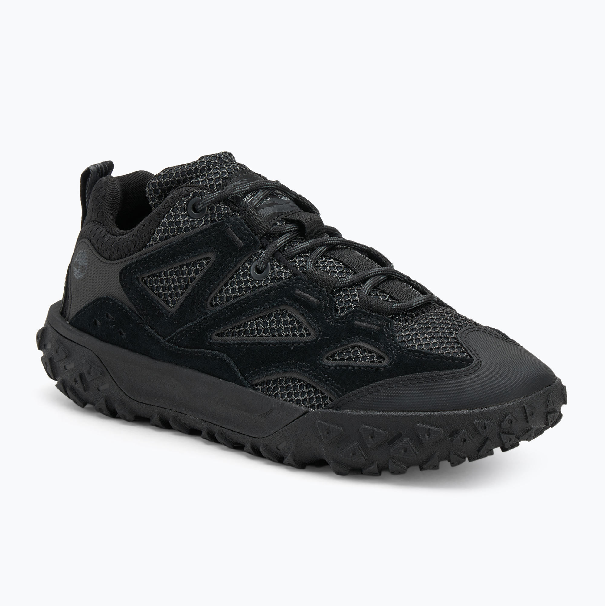 Buty męskie Timberland Greenstride Motion 6 Low blackout mesh 