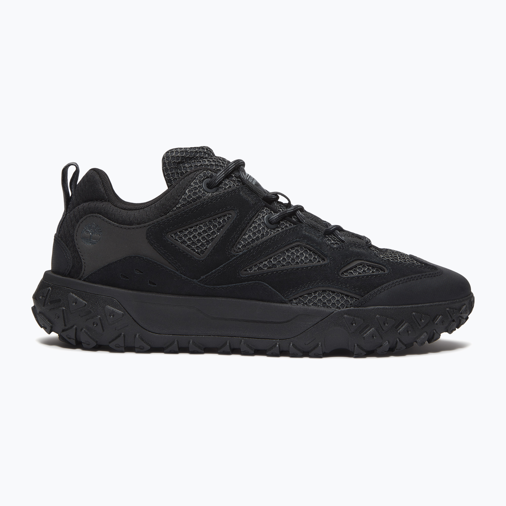 Buty męskie Timberland Greenstride Motion 6 Low blackout mesh 