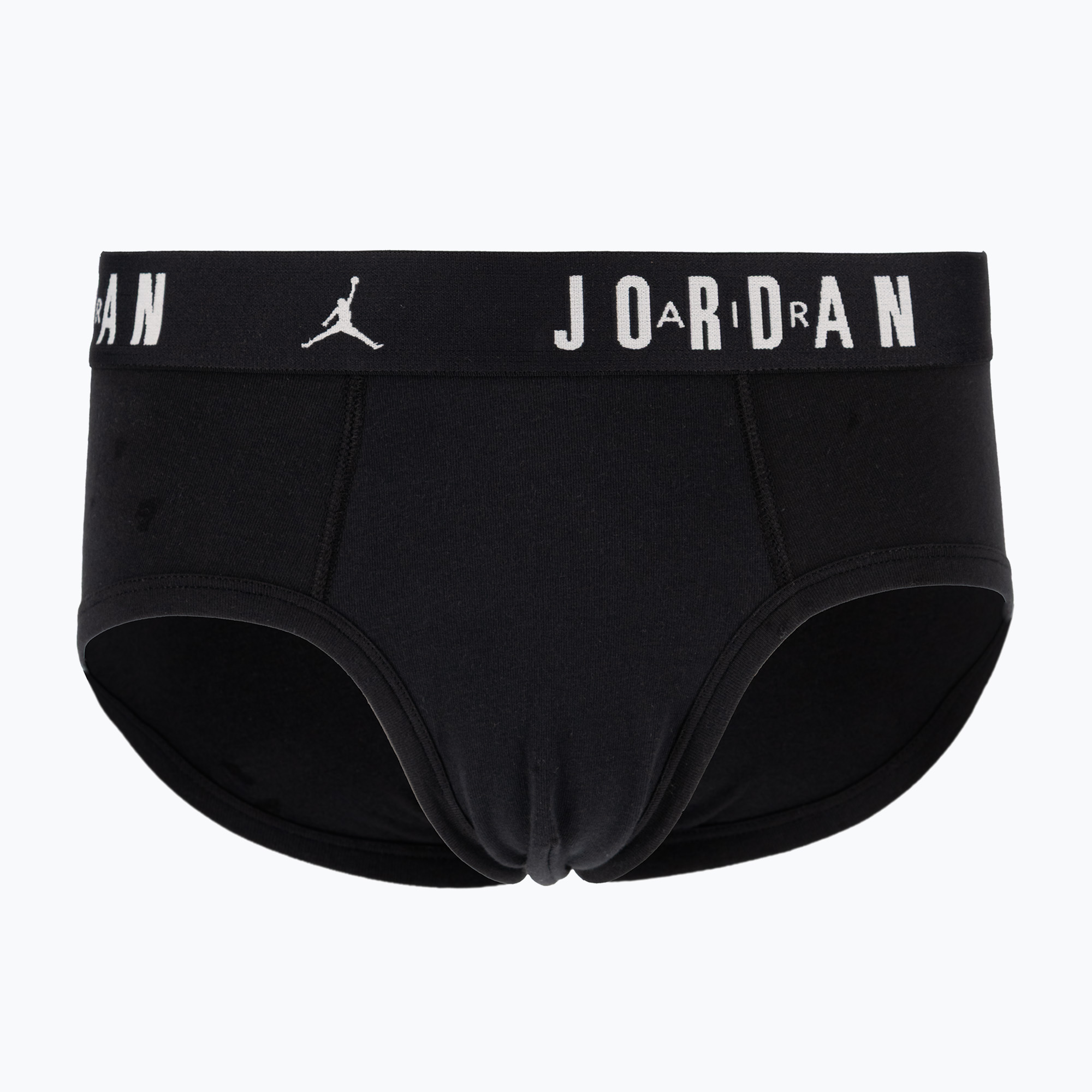 Детски боксерки Nike Jordan JHB Briefs 3 чифта black