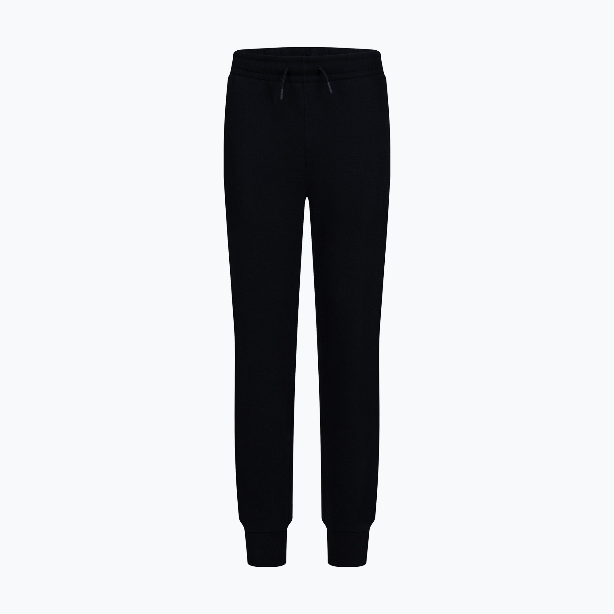 Детски панталони Nike Jordan JDB MJ Brooklyn Fleece Essential black