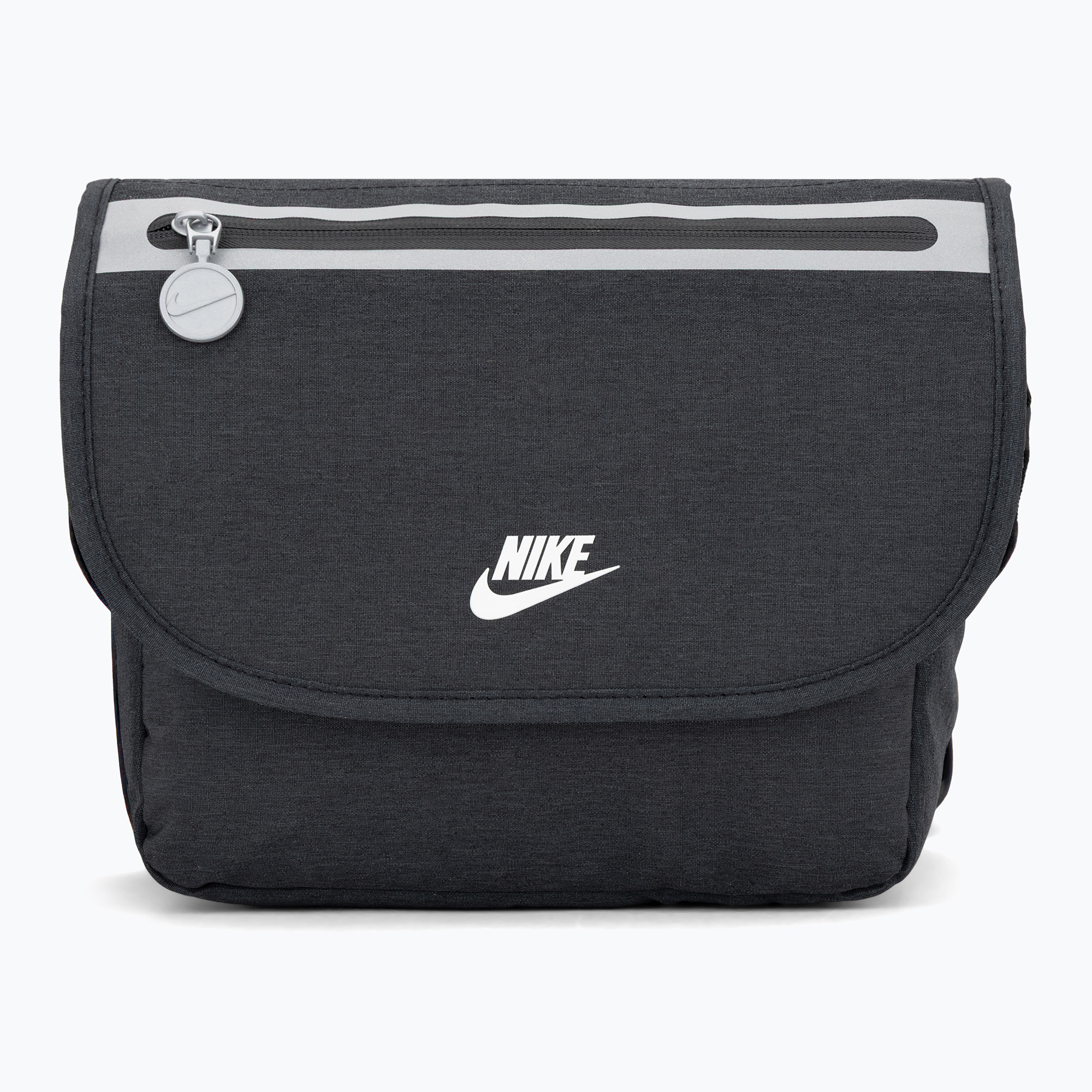 Чанта за закуска Nike Futura Messenger Lunch 7,5 l black