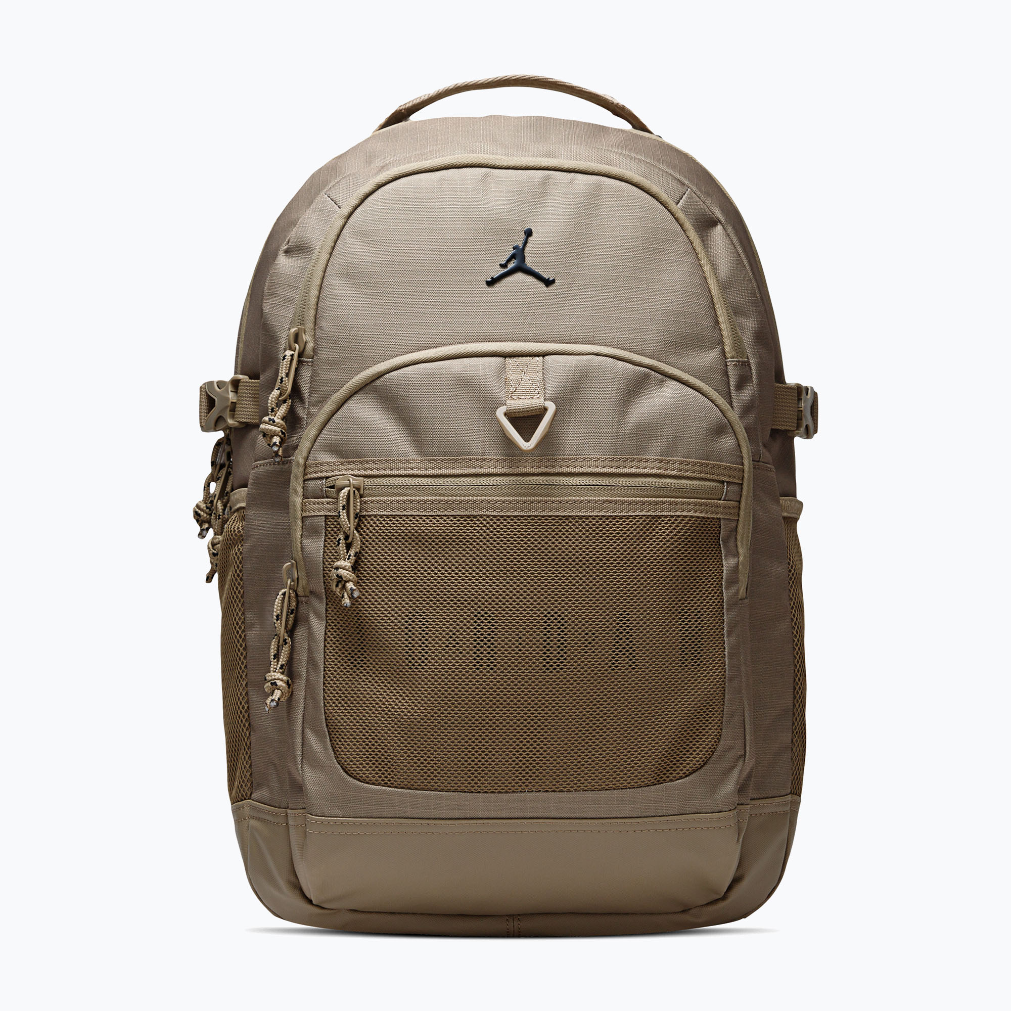Градска раница Nike Jordan Jam Blacktop 25 l desert camo