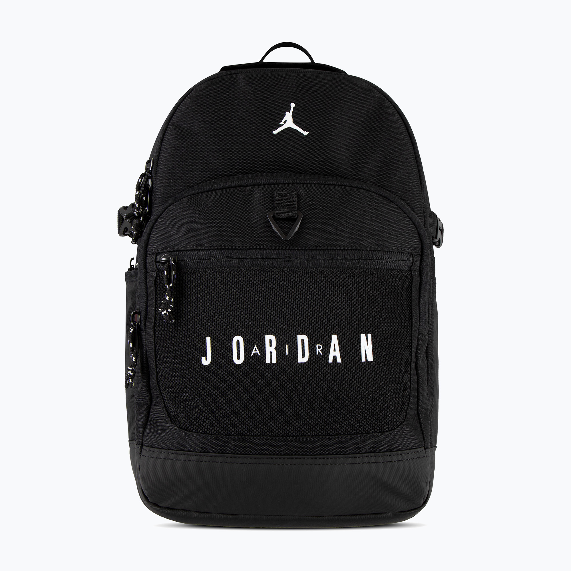 Градска раница Nike Jordan Jam Blacktop 25 l black