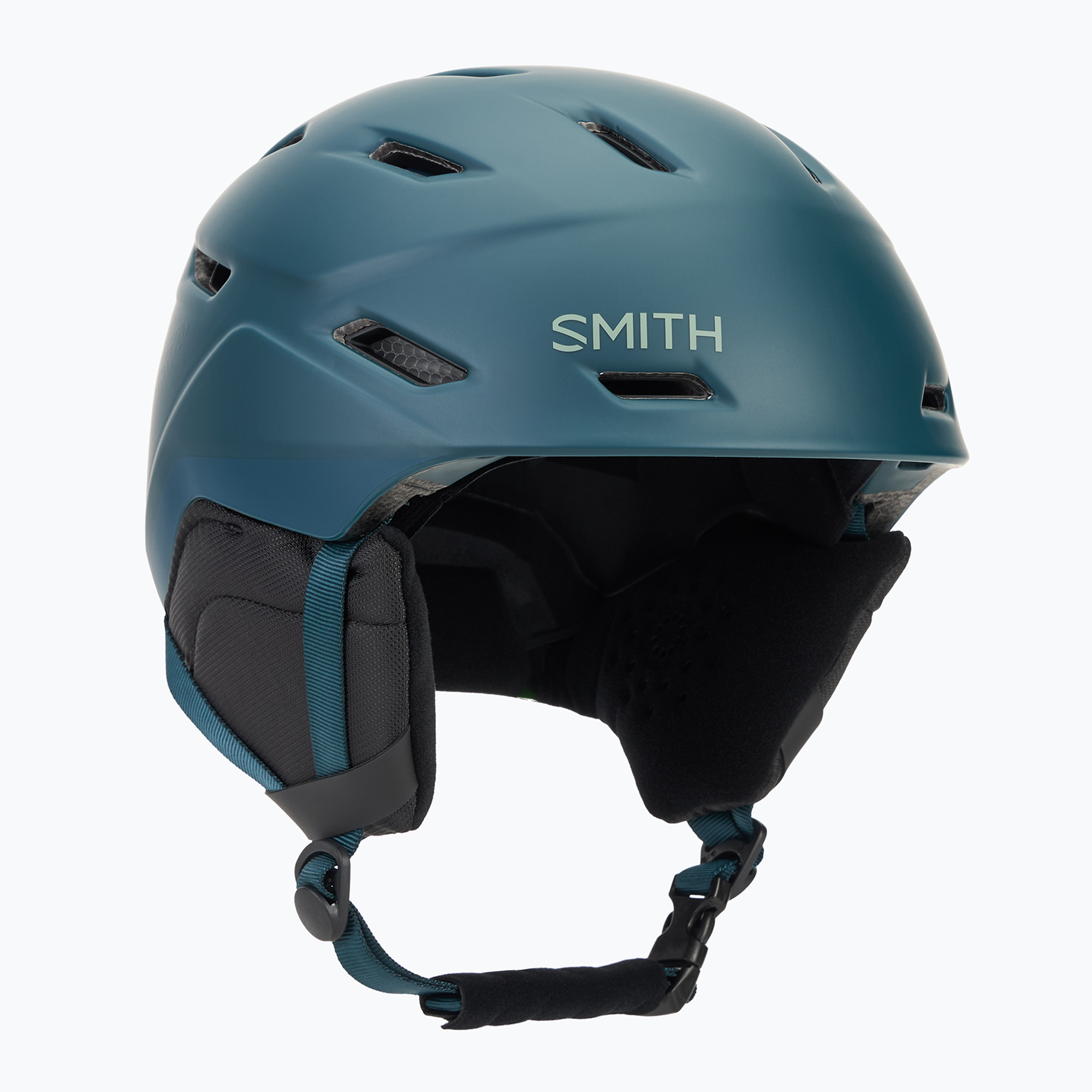 Smith Mission matte pacific geo ski helmet (55-59 cm (M))