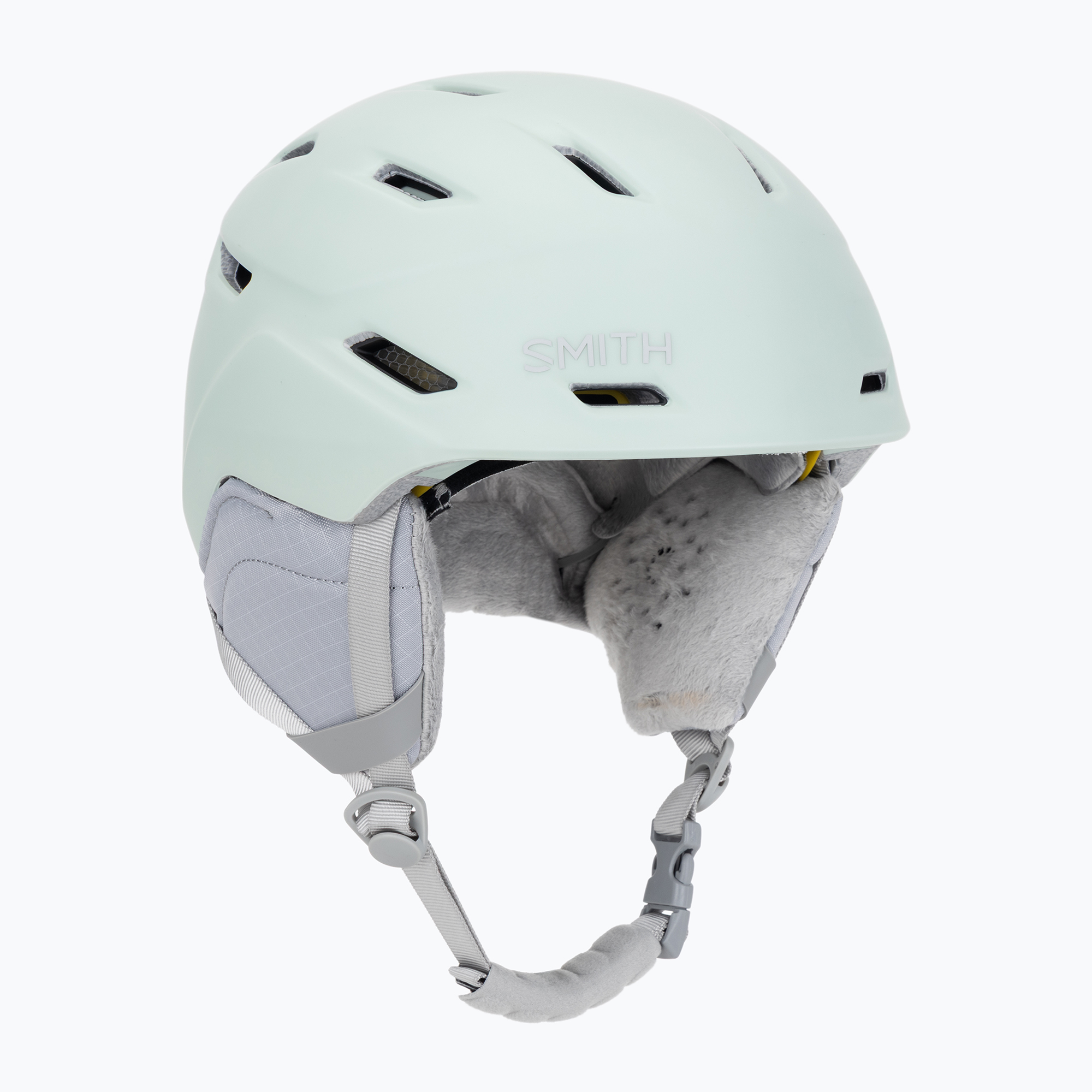 Cască de schi Smith Mirage MIPS matte alpine ice
