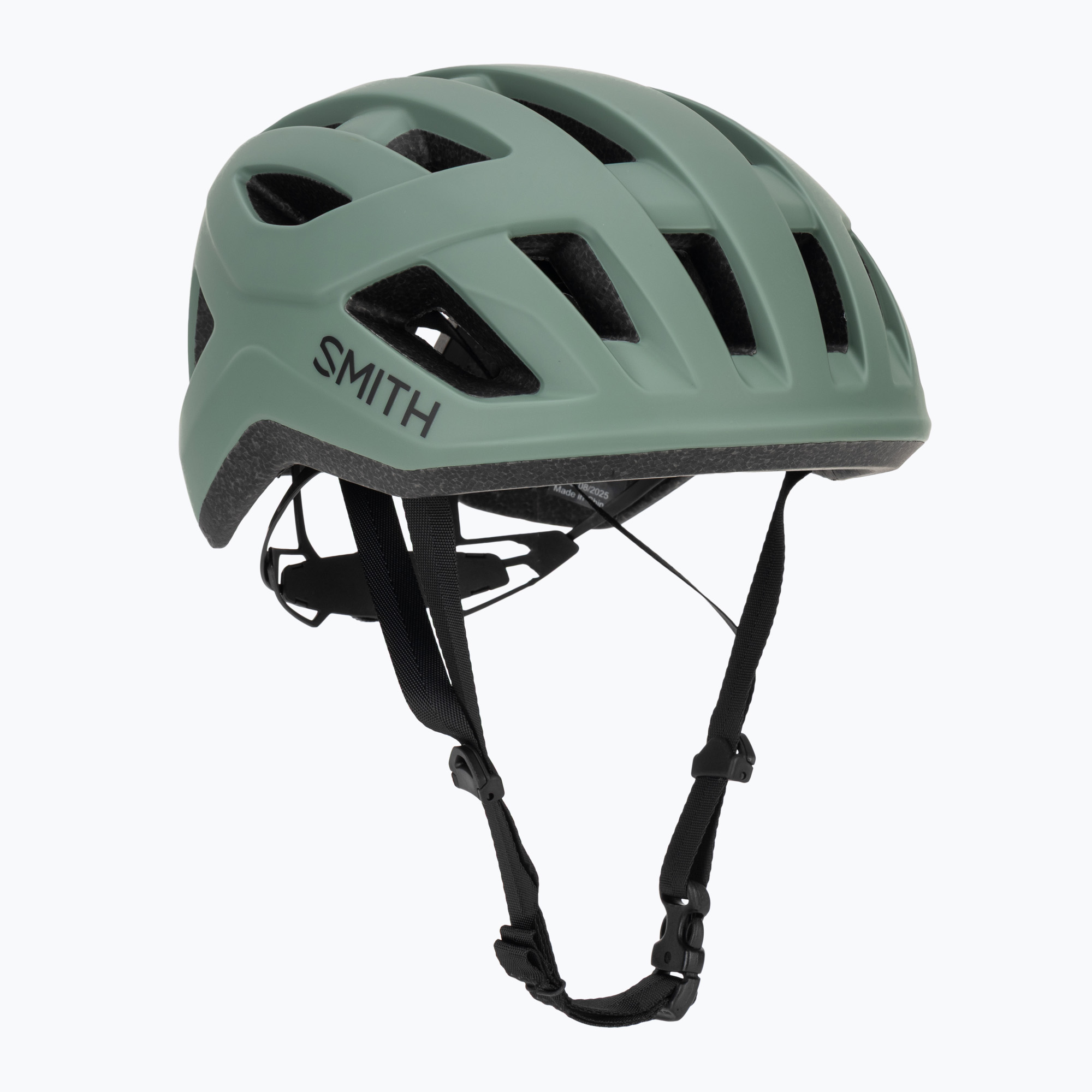 Cască de biciclete Smith Signal MIPS mată Sagebrush
