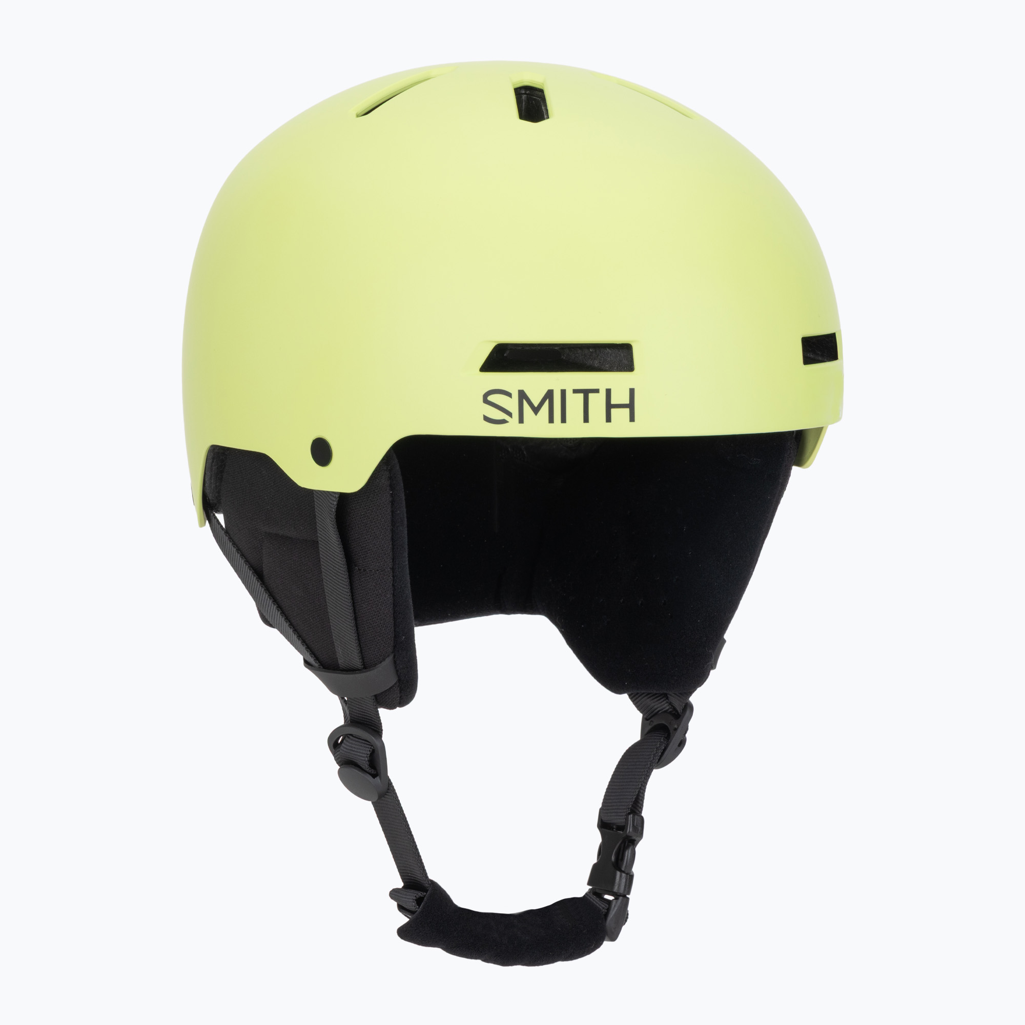 Cască de schi Smith Rodeo MIPS matte serpentine