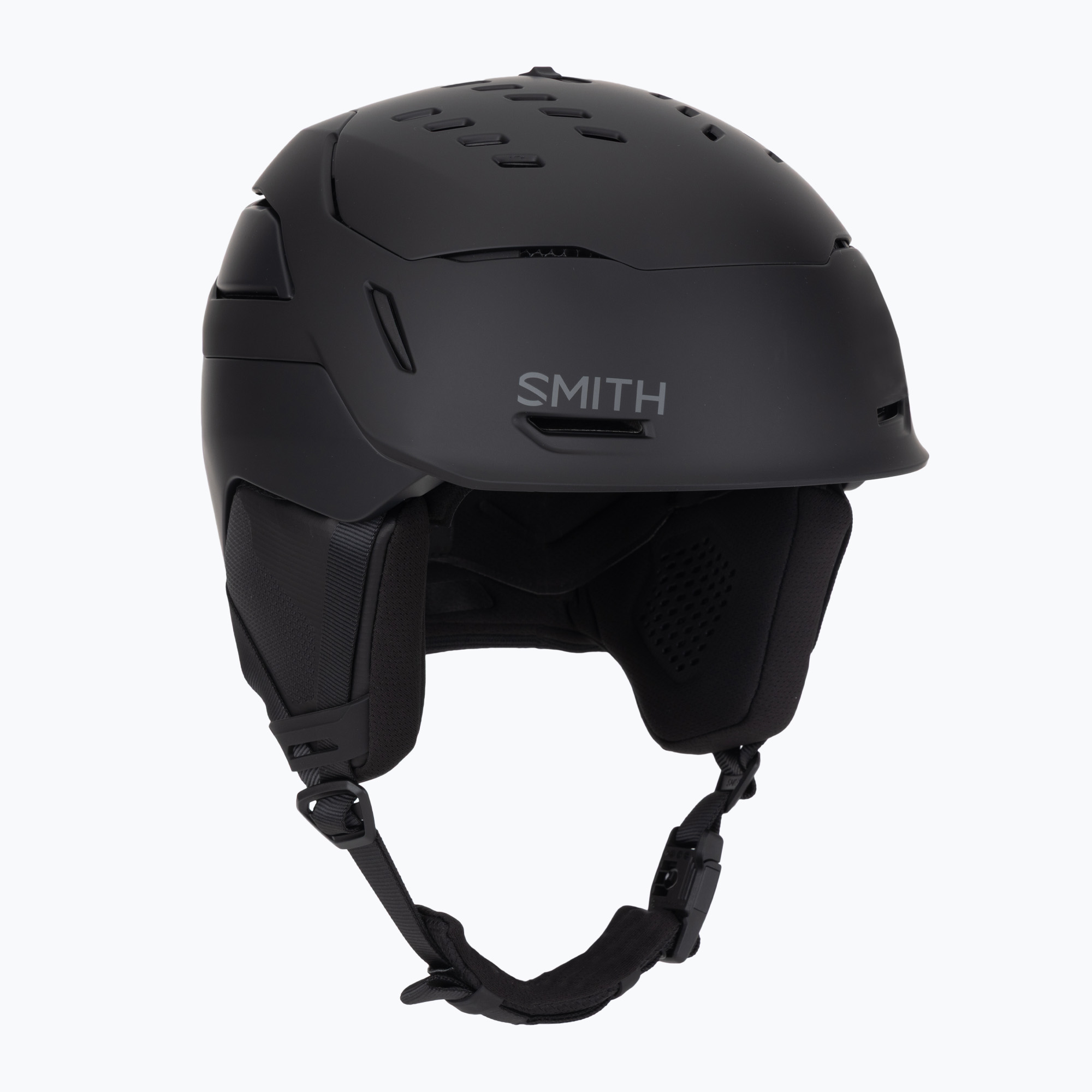 Lyžiarska prilba Smith Vantage 2 Mips matte black