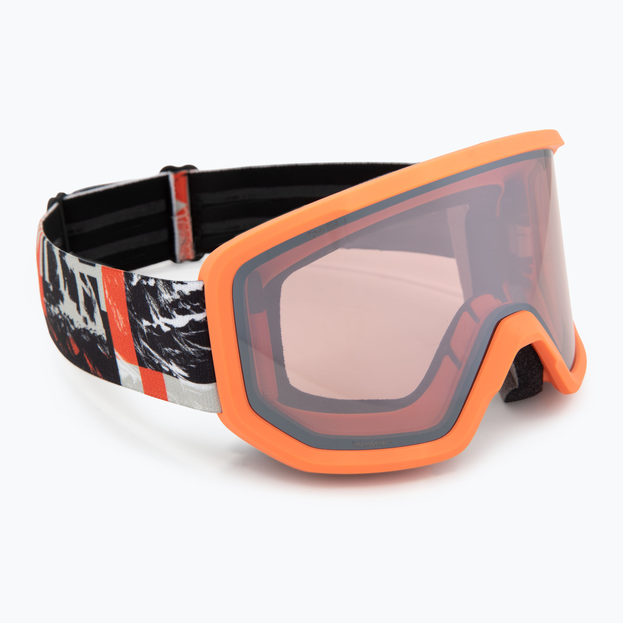 Ochleari de schi Smith Transfer cinder chop up/ignitor mirror