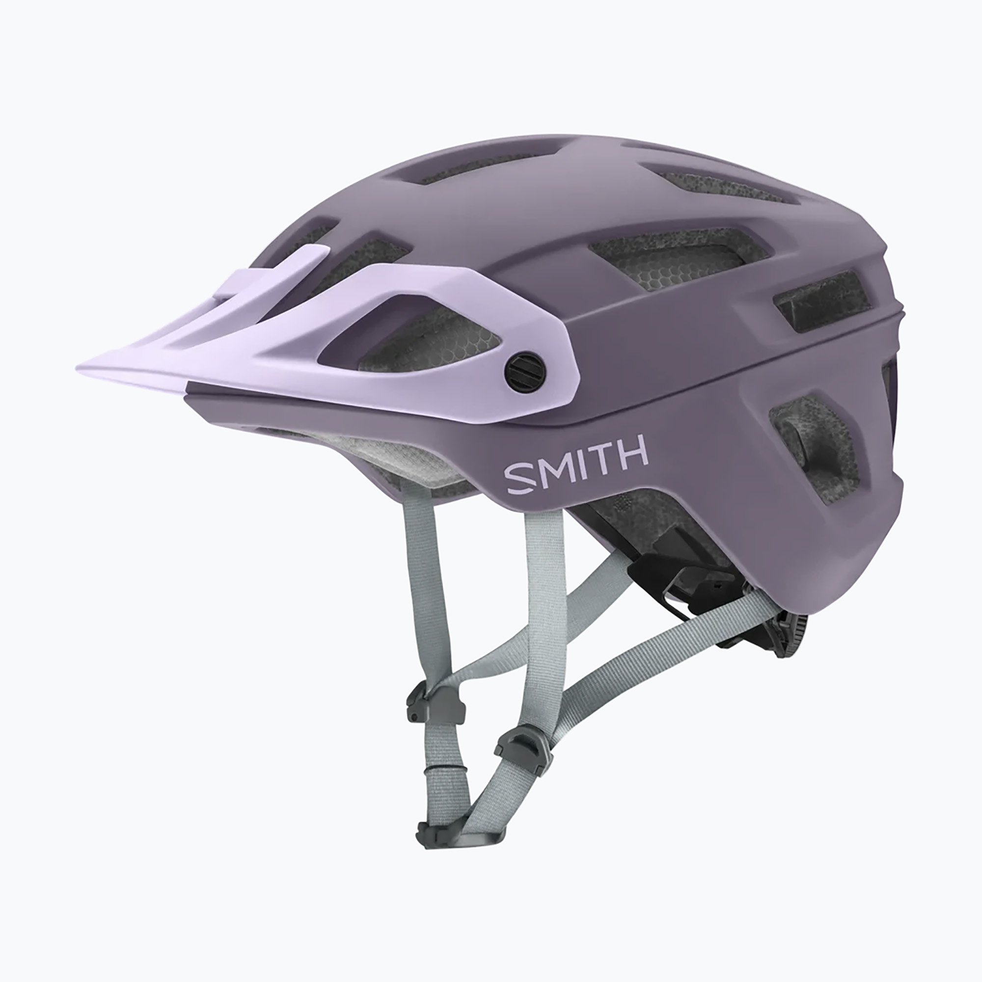 Каска за велосипед Smith Engage 2 MIPS matte meteorite aura