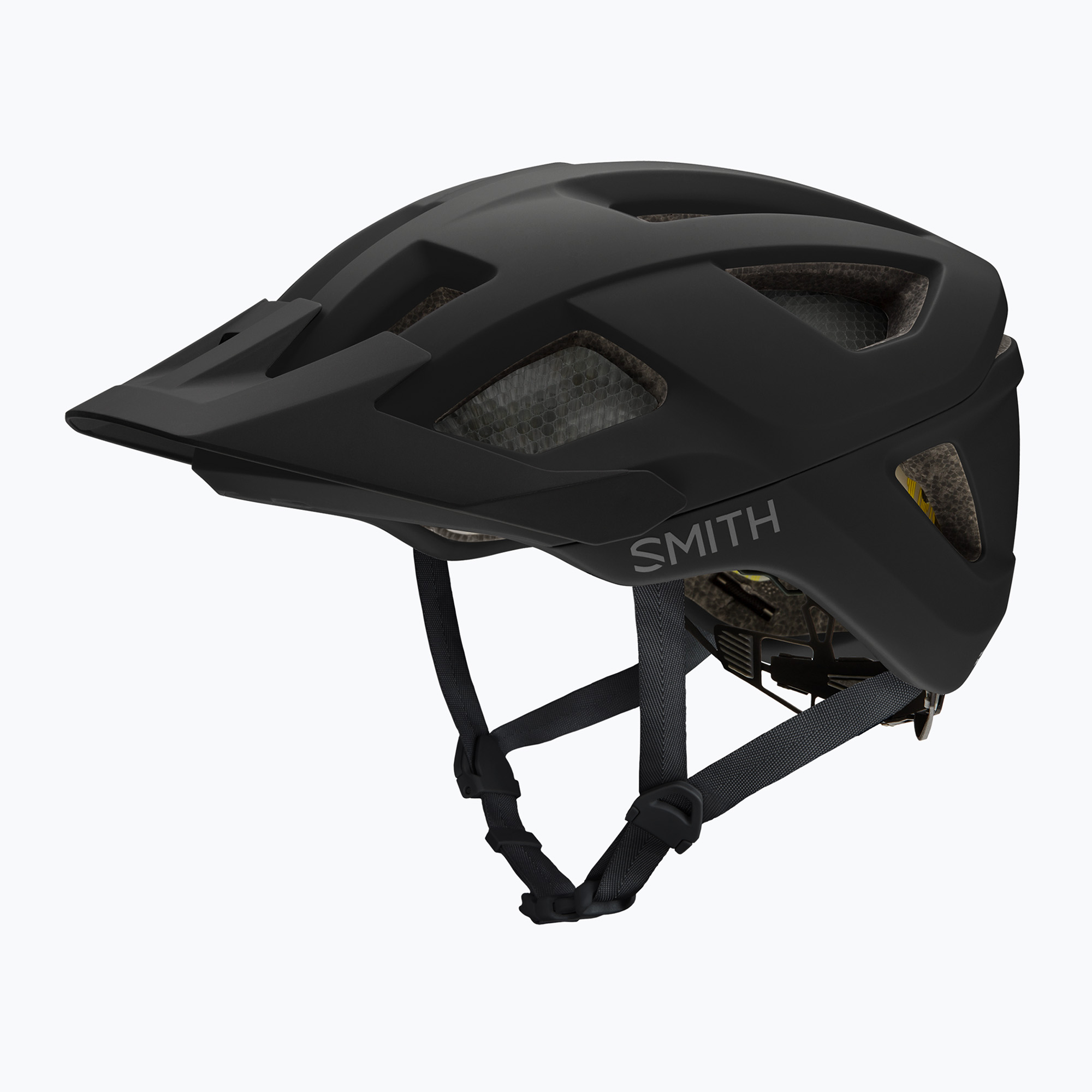 Cască de ciclism Smith Session MIPS matte black