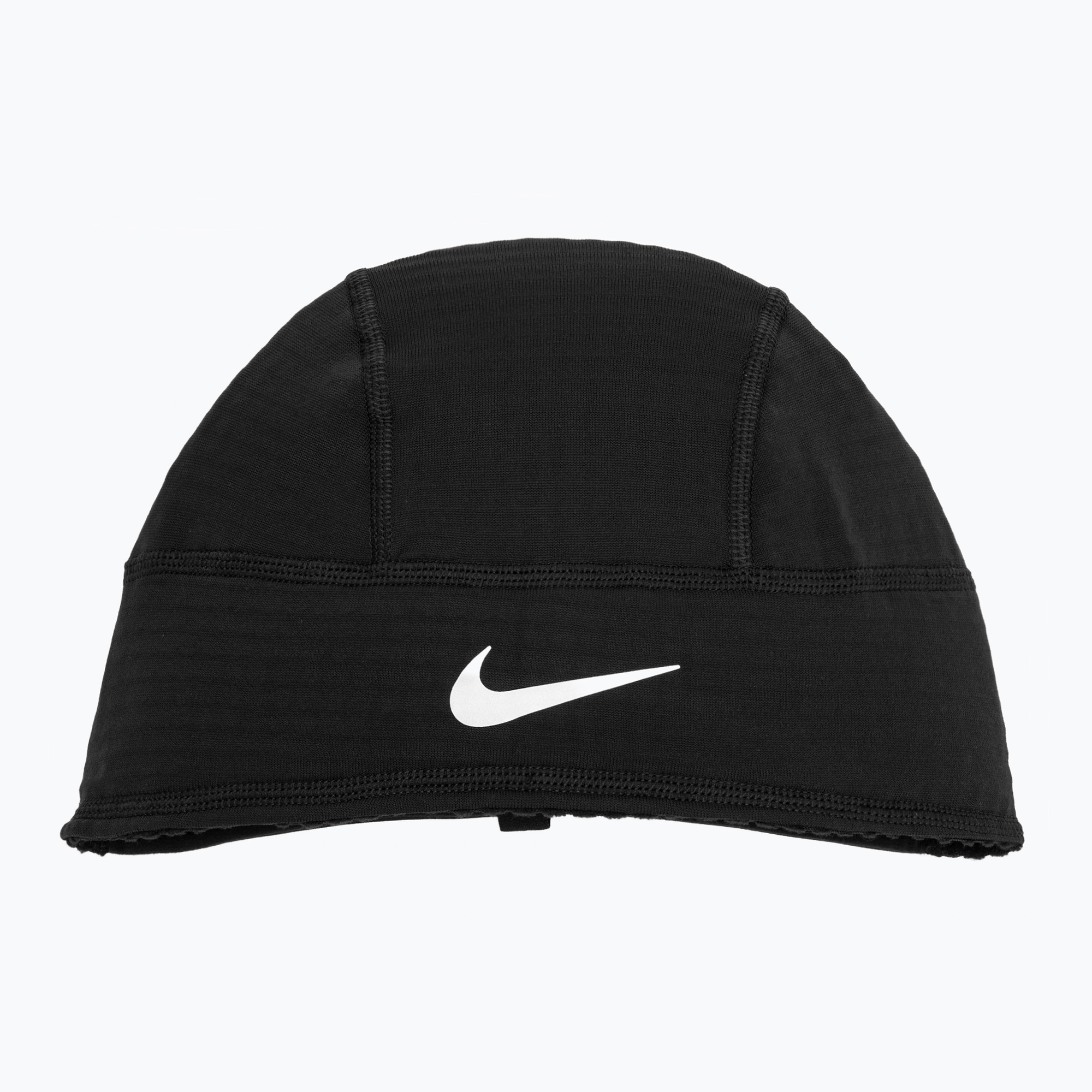 Шапка Nike Therma-Fit Sphere Beanie black/silver