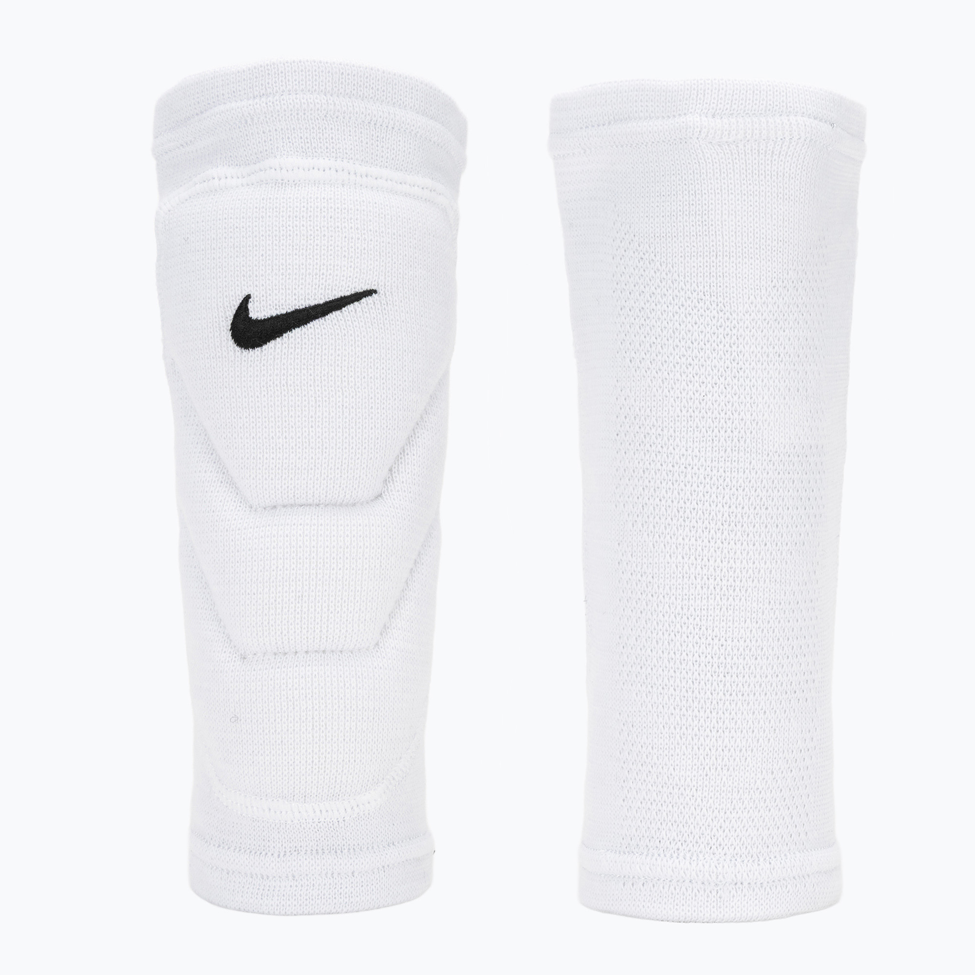 Волейболни протектори за лакът Nike Streak Volleyball Elbow Pads white/black