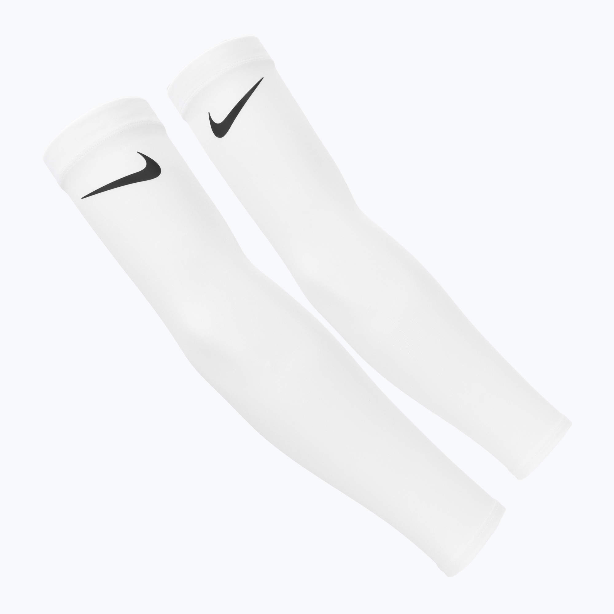 Ръкави за волейбол Nike Dri-Fit Volleyball white/black