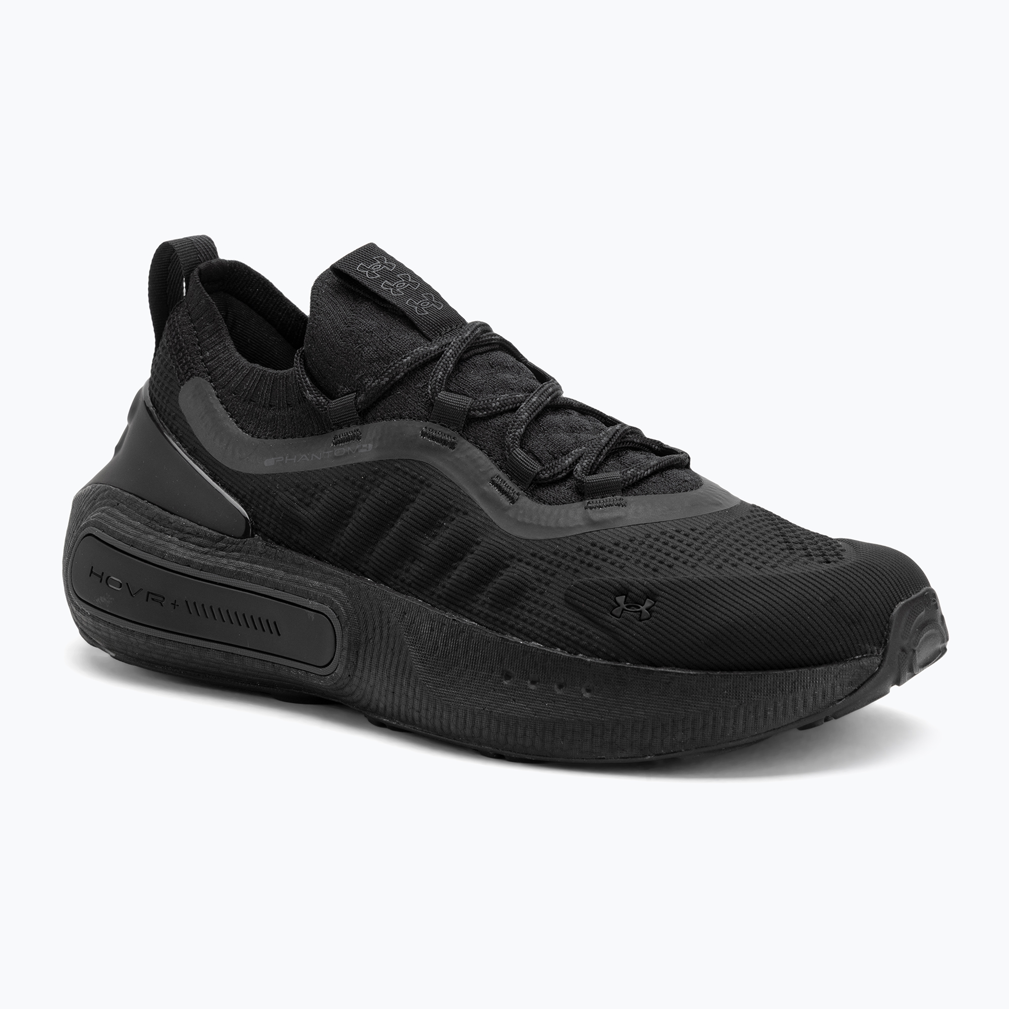 Buty męskie Under Armour Phantom 4 black/anthracite/black 