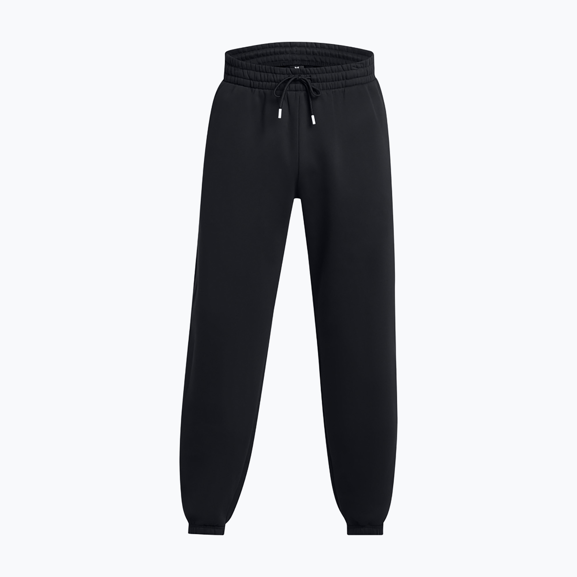 Spodnie męskie Under Armour Curry Splash Jogger black/white clay 