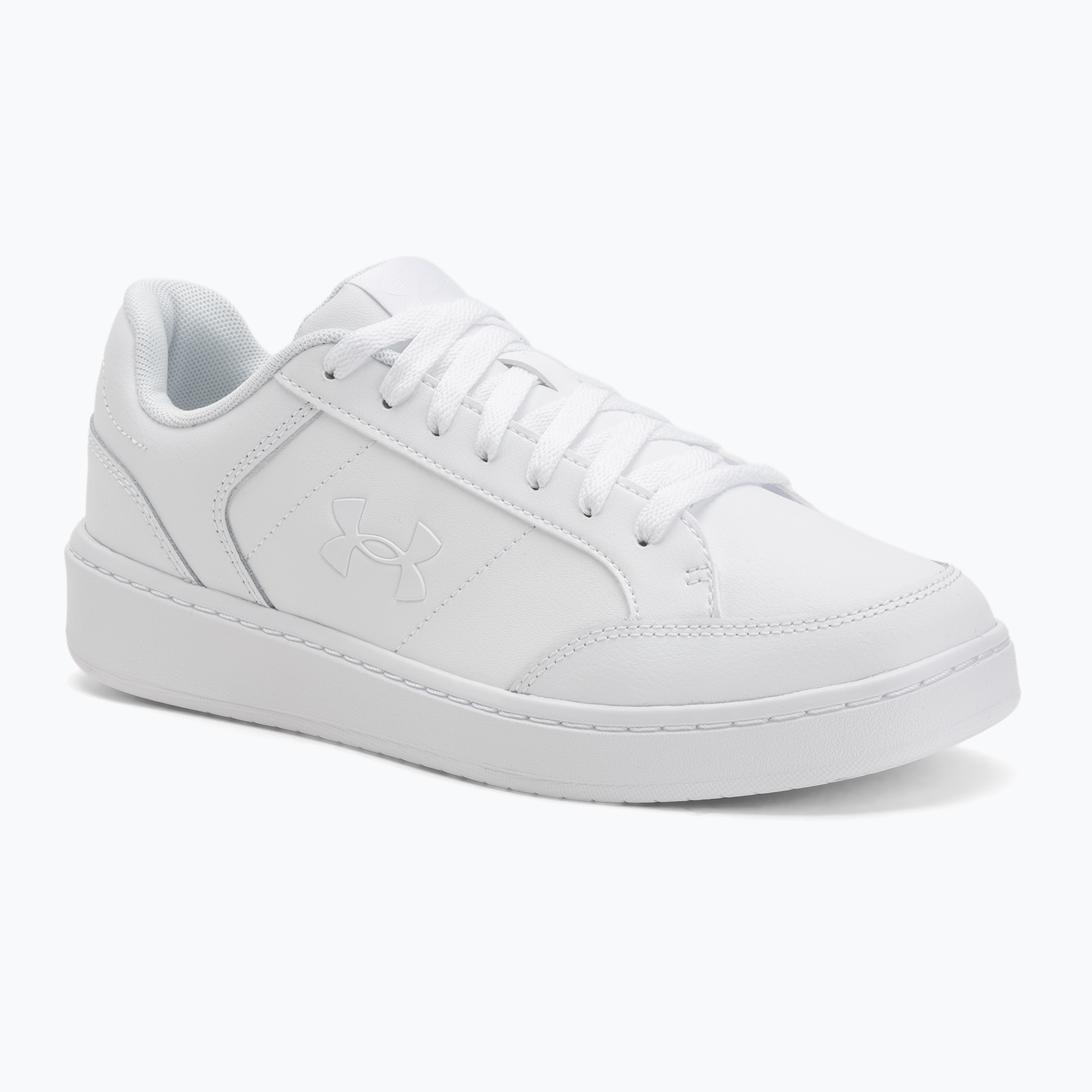 Buty treningowe męskie Under Armour Official white/white/white 