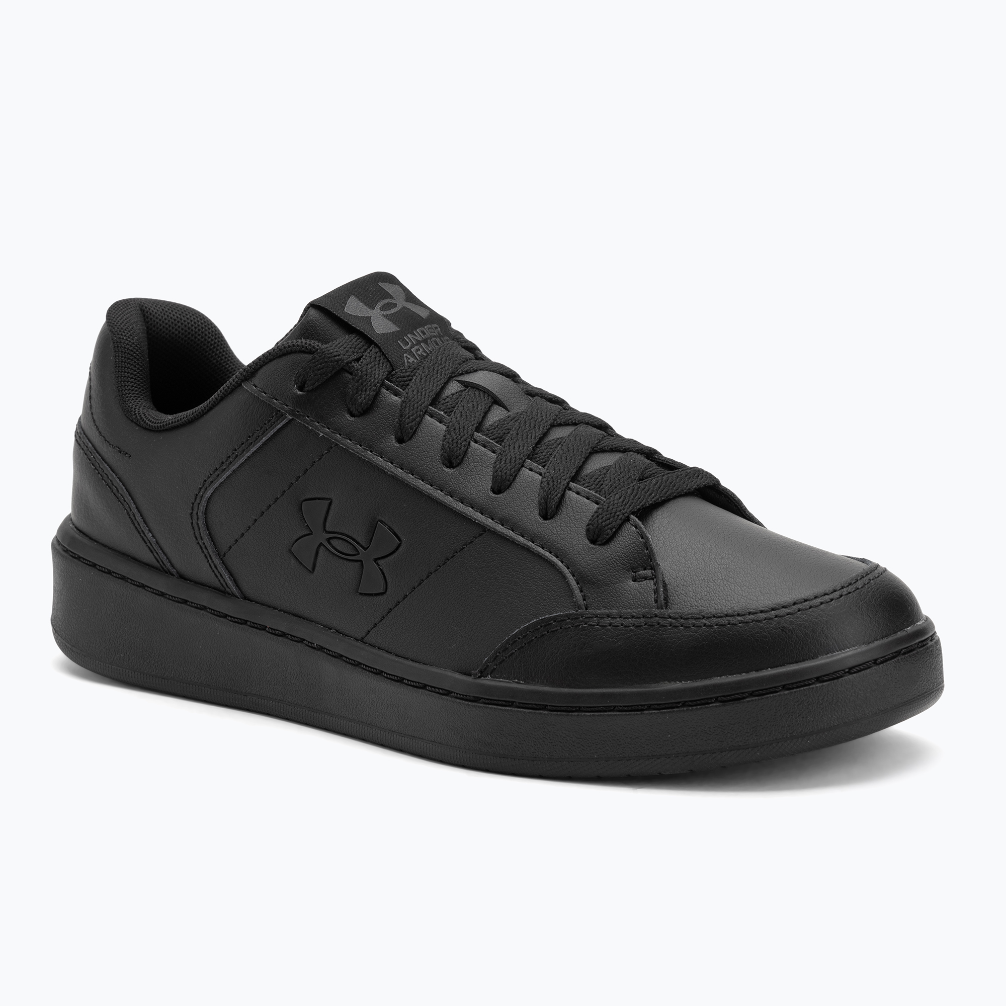 Buty treningowe męskie Under Armour Official black/black/black 