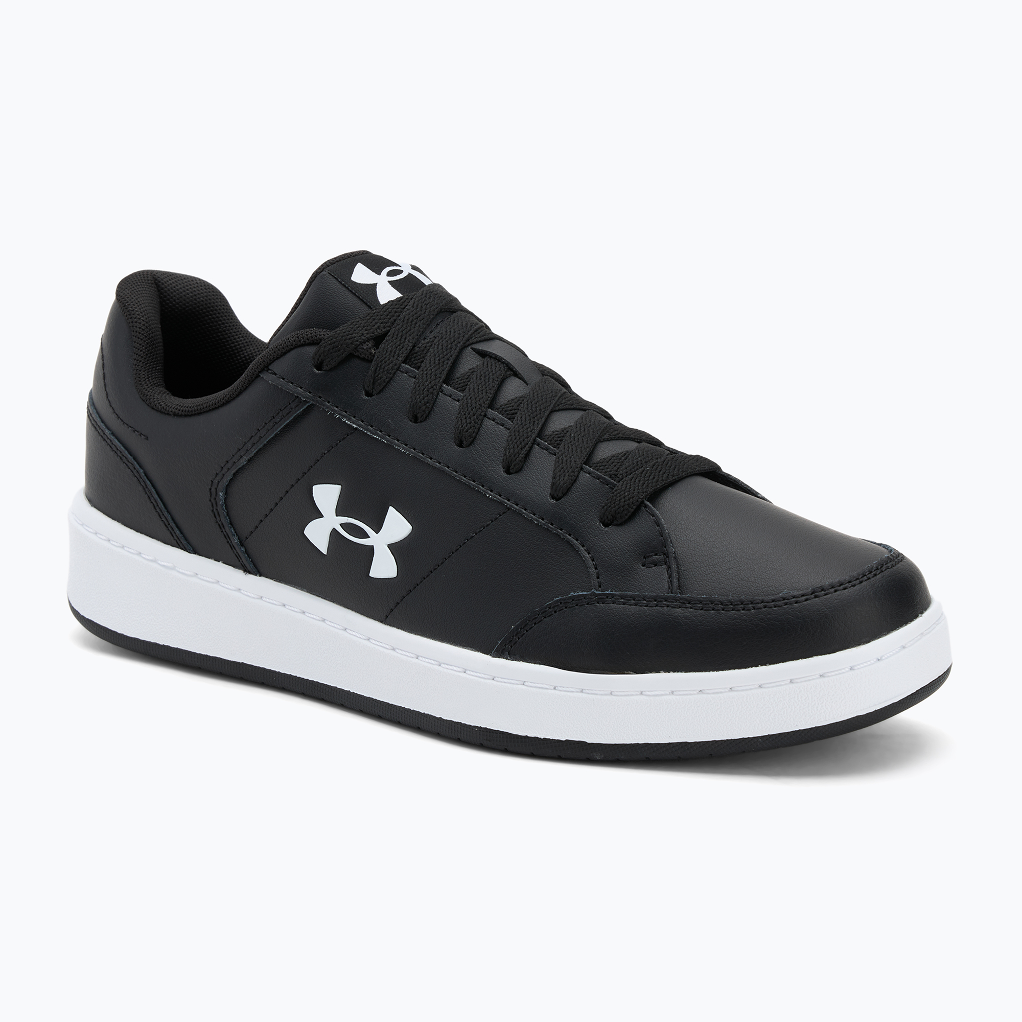 Buty treningowe męskie Under Armour Official black/black/white 