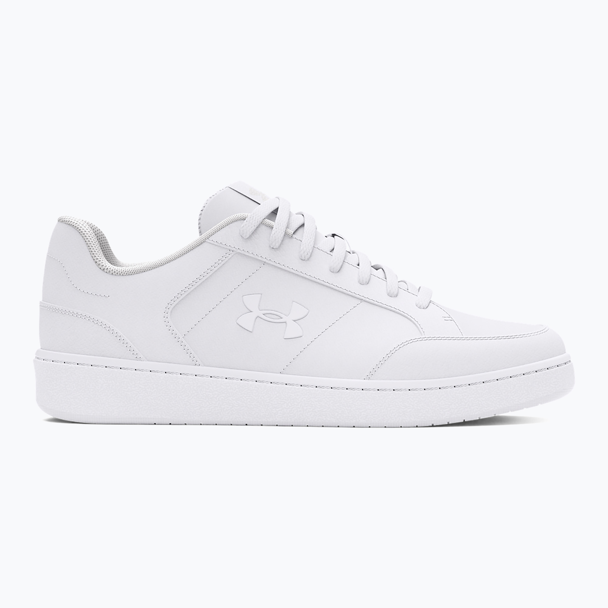 Buty treningowe męskie Under Armour Official white/white/white 