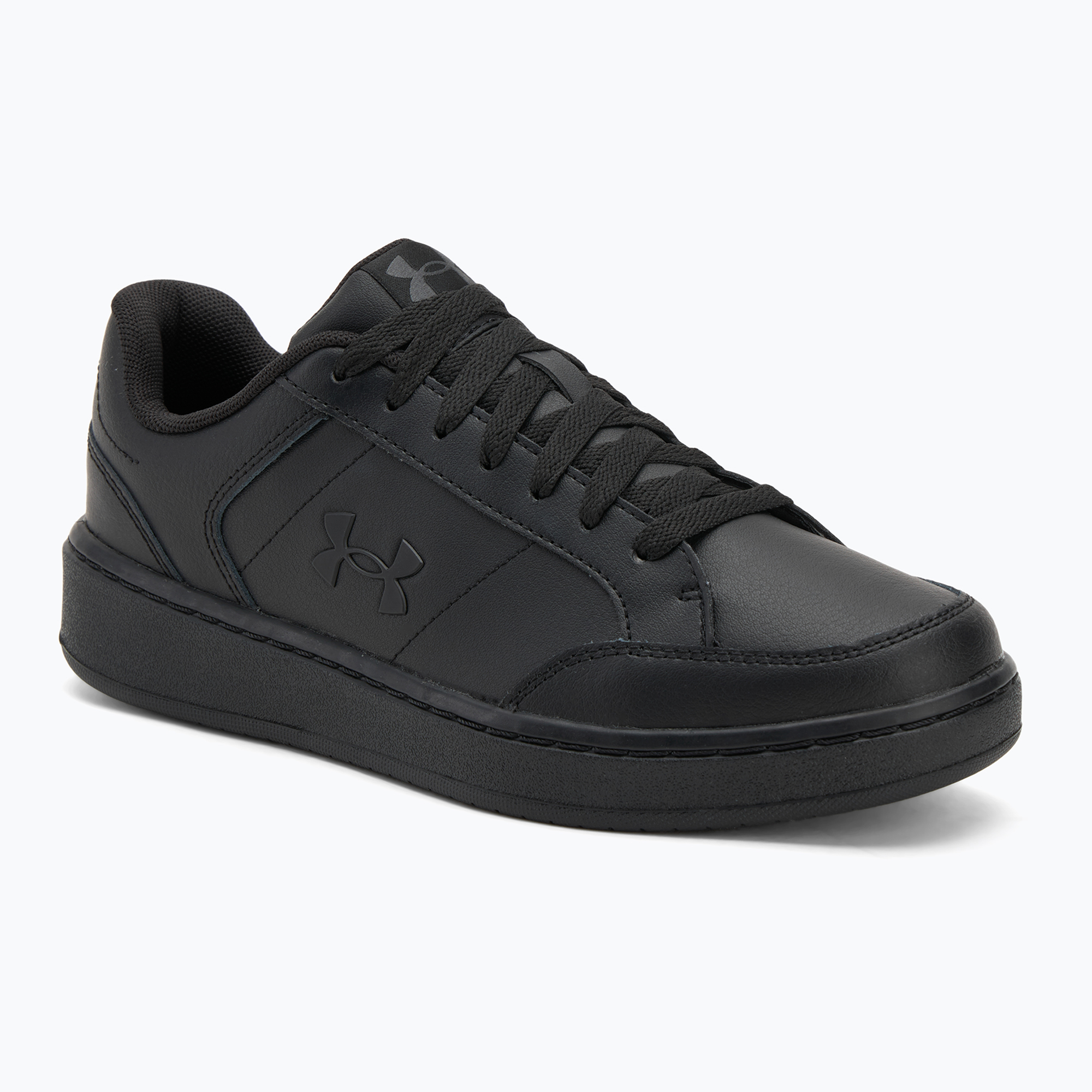 Buty treningowe damskie Under Armour Official black/black/black 