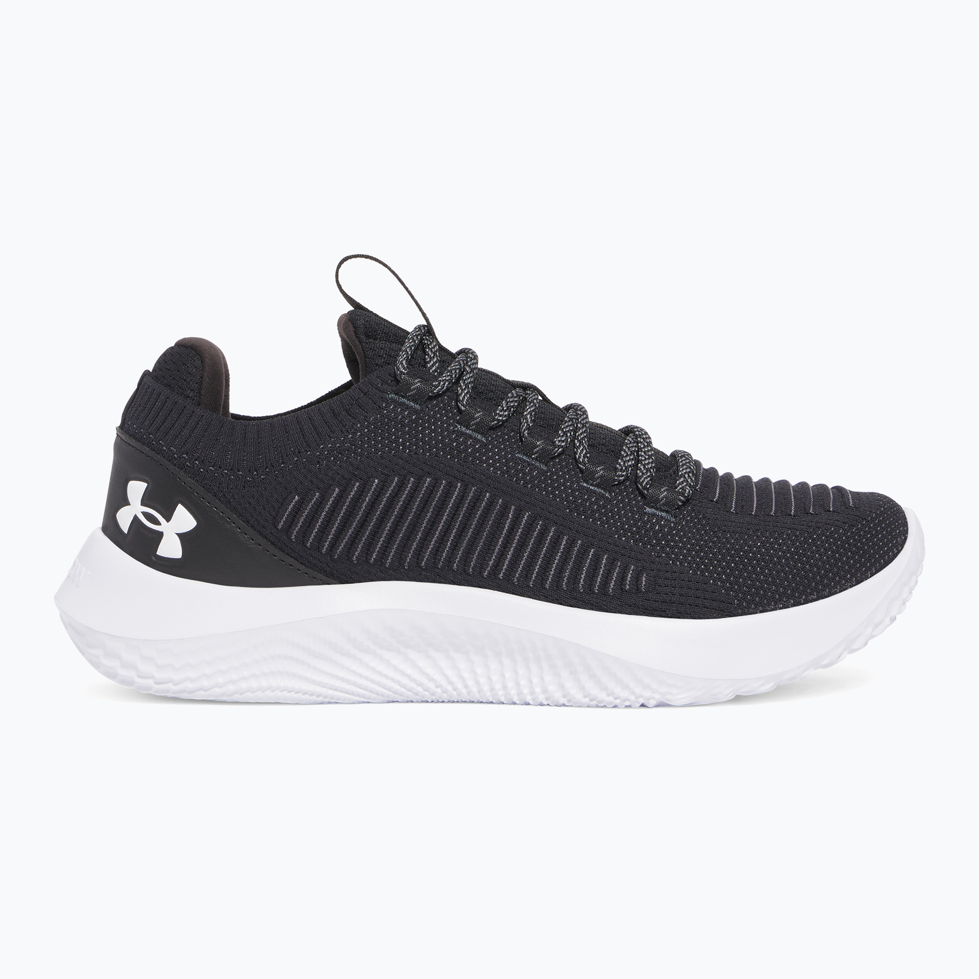 Мъжки обувки за тренировка Under Armour Dynamic 2 black/castlerock/white
