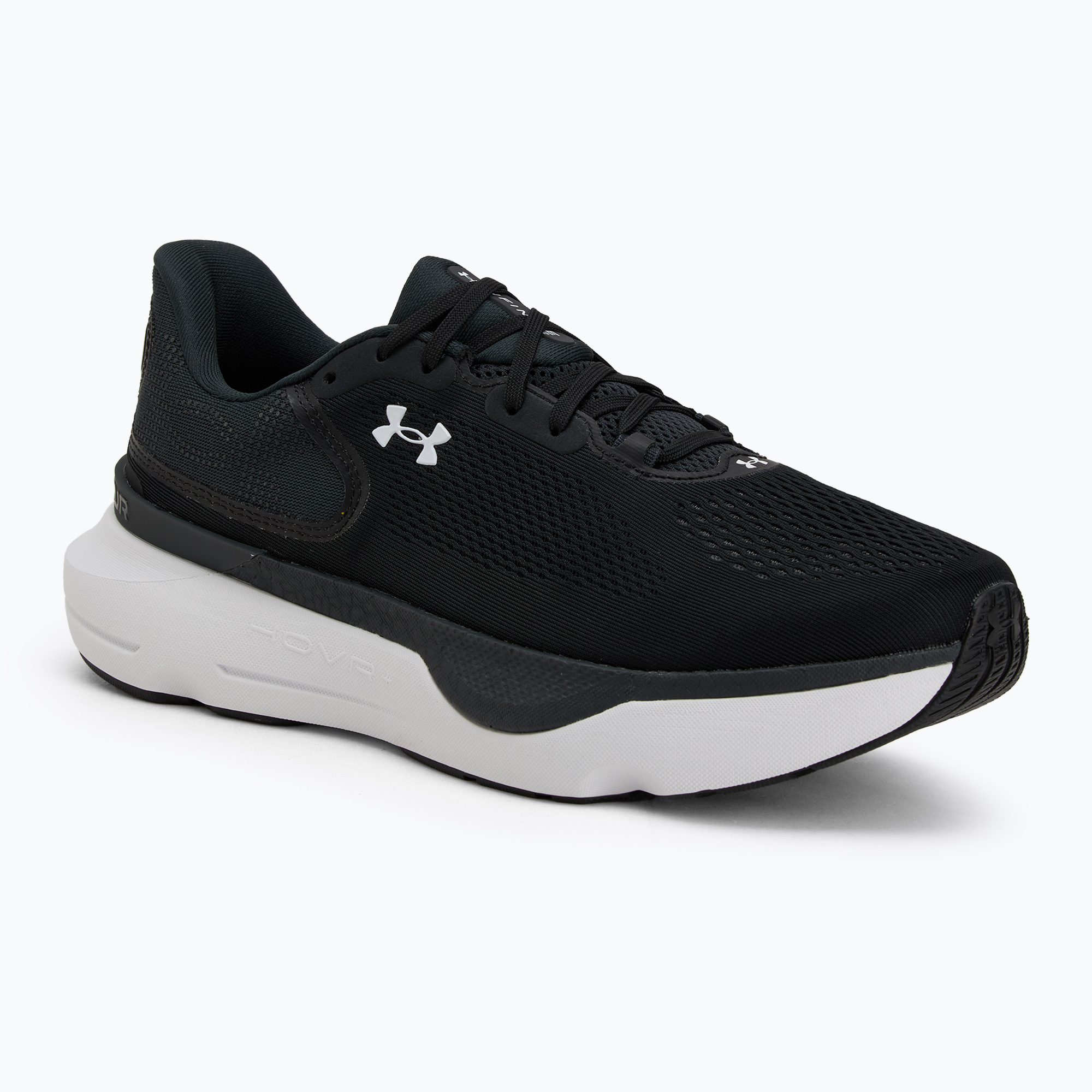Buty do biegania męskie Under Armour Innfinite Pro 2 black/anthracite/white 