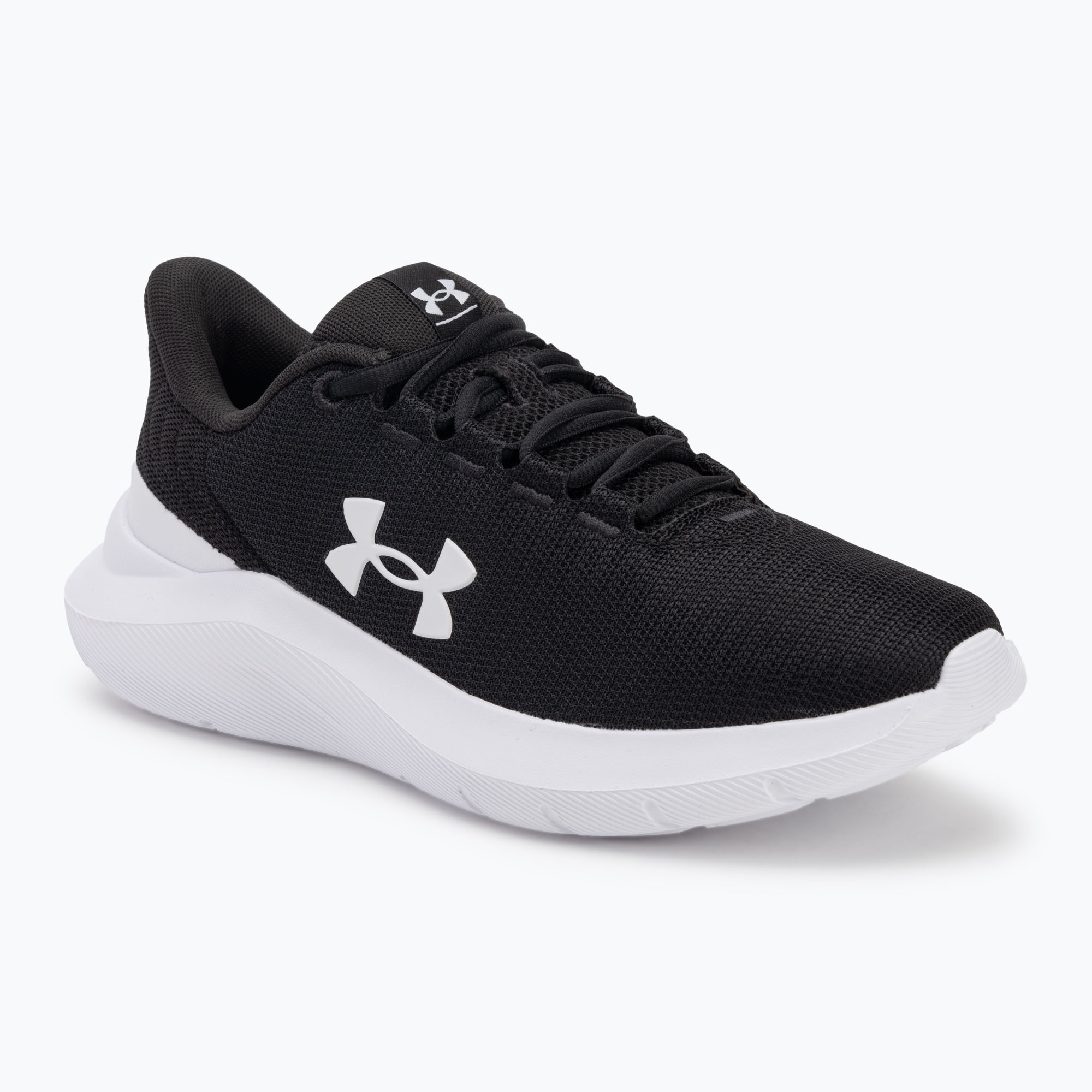 Buty do biegania damskie Under Armour Phade RN 3 black/black/white 