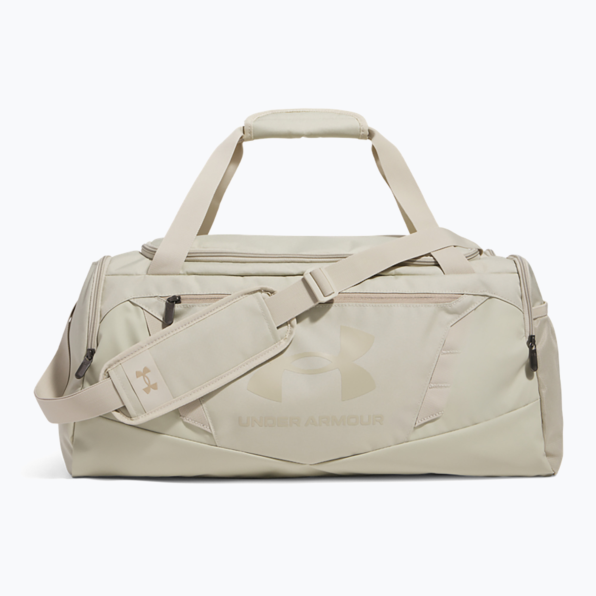 Torba Under Armour Undeniable 5.0 Duffle S 40 l khaki base/city khaki/city khaki 