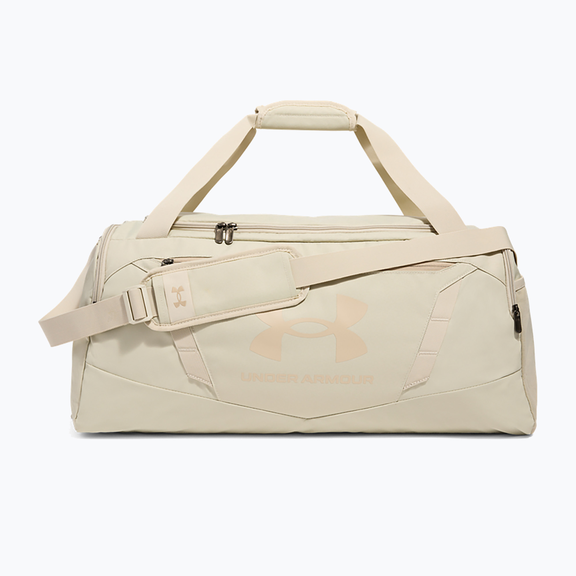 Torba Under Armour Undeniable 5.0 Duffle M 58 l khaki base/city khaki/city khaki 