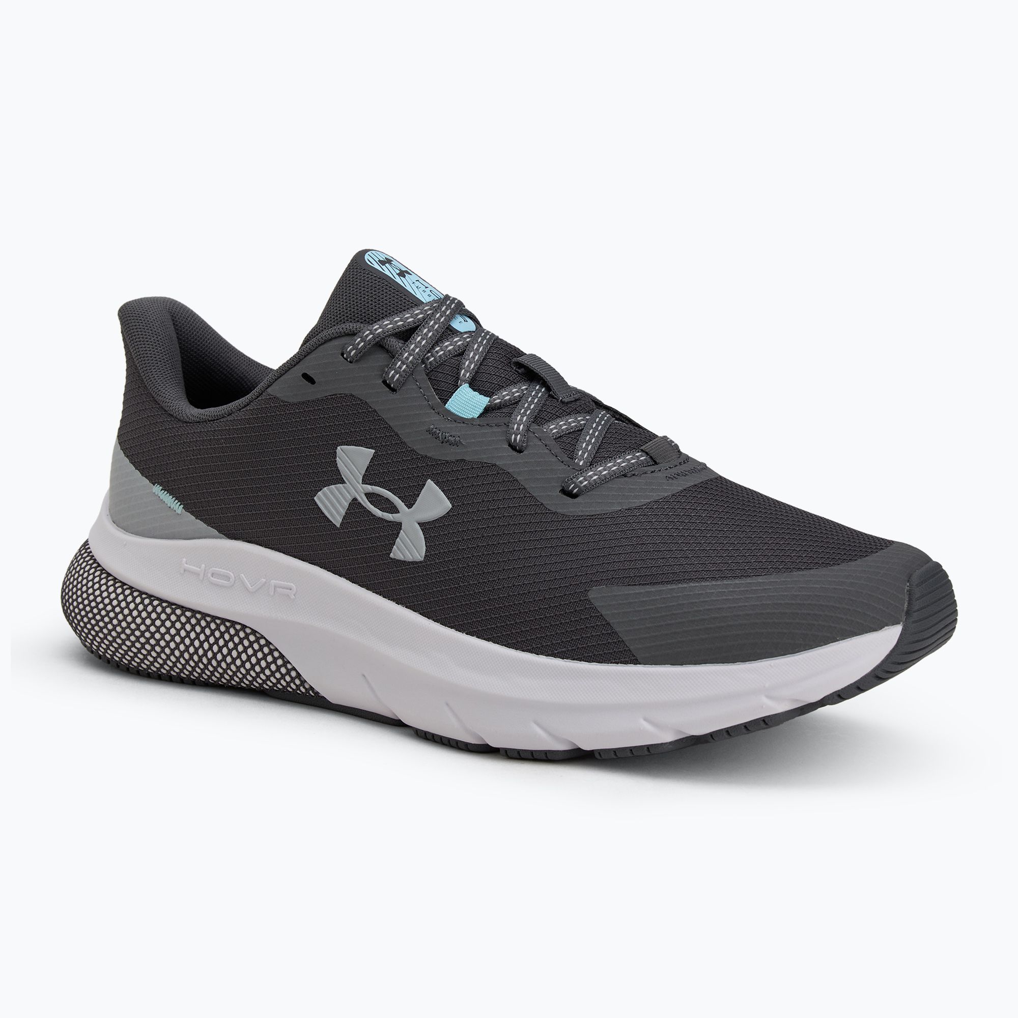 Buty do biegania męskie Under Armour Hovr Turbulence 2 RS castlerock/mod gray/mod gray 