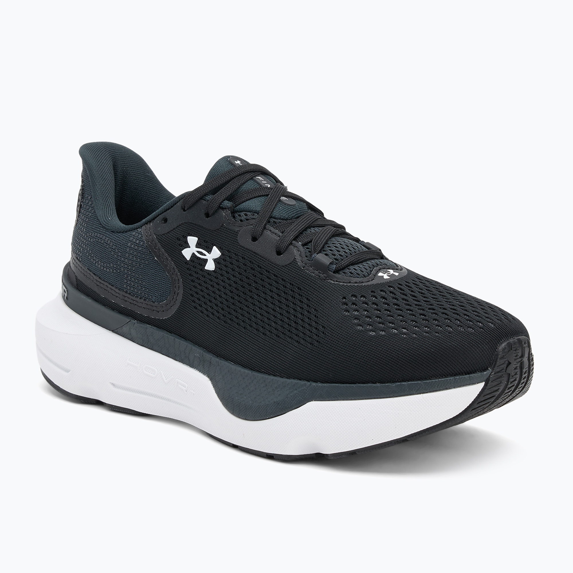 Scarpe da corsa da donna Under Armour Infinite Pro 2 nero/antracite/bianco (40 EU) (Infinite Pro 2 3028177-001)