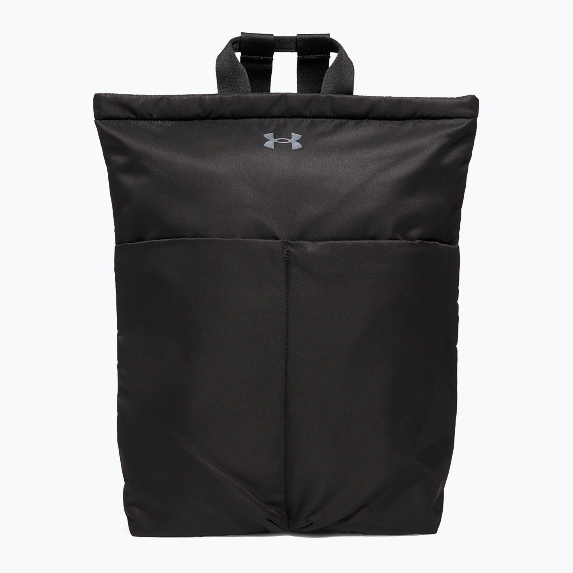 Plecak miejski damski Under Armour Studio Lite 16 l hydro black/castlerock 