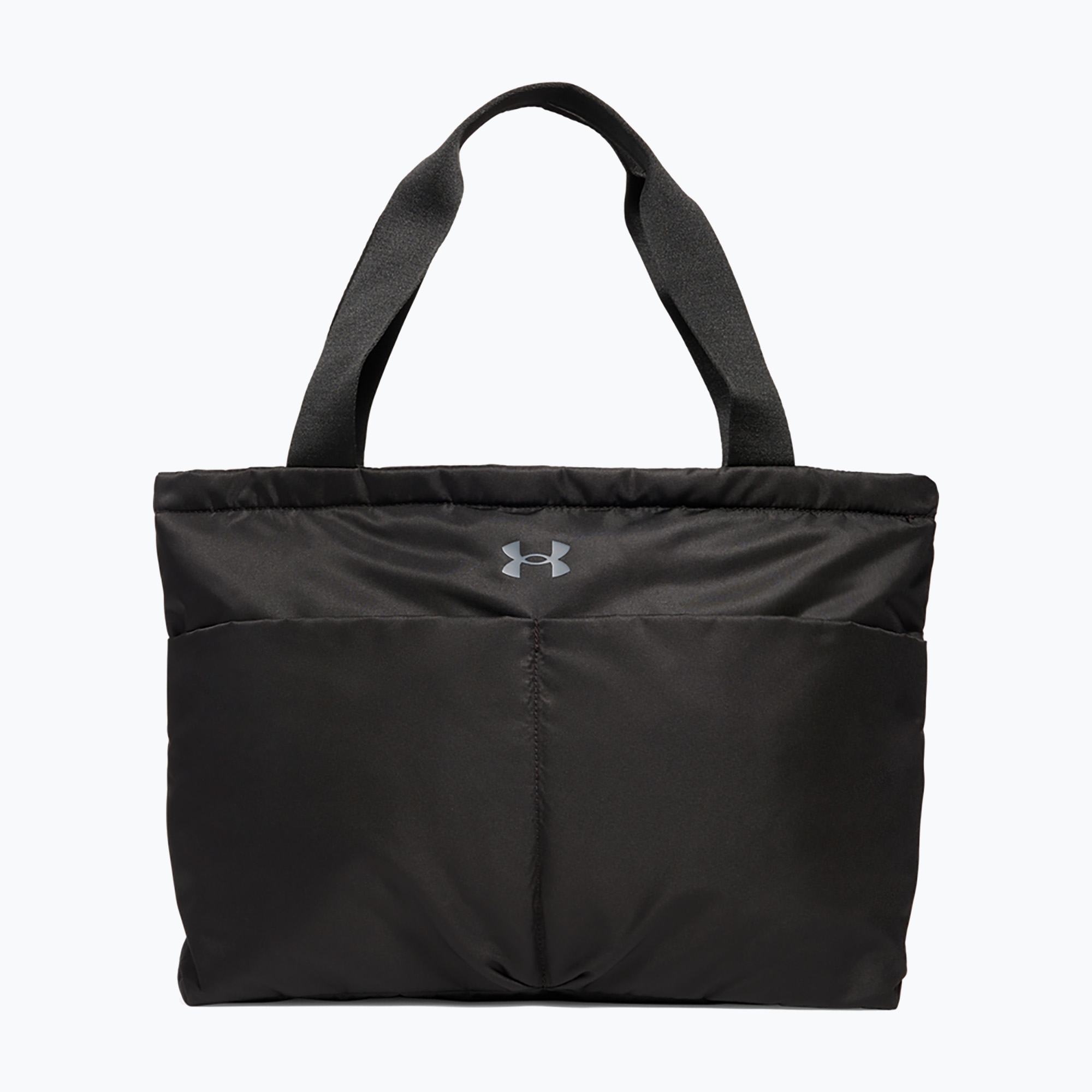 Дамска чанта Under Armour Studio Lite Tote 16 l black/castelrock